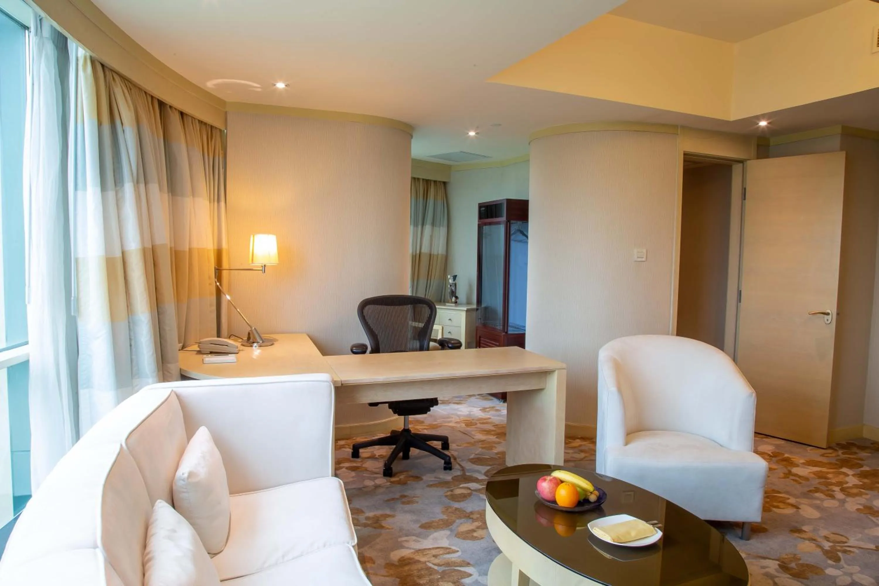 Hengshan Garden Hotel