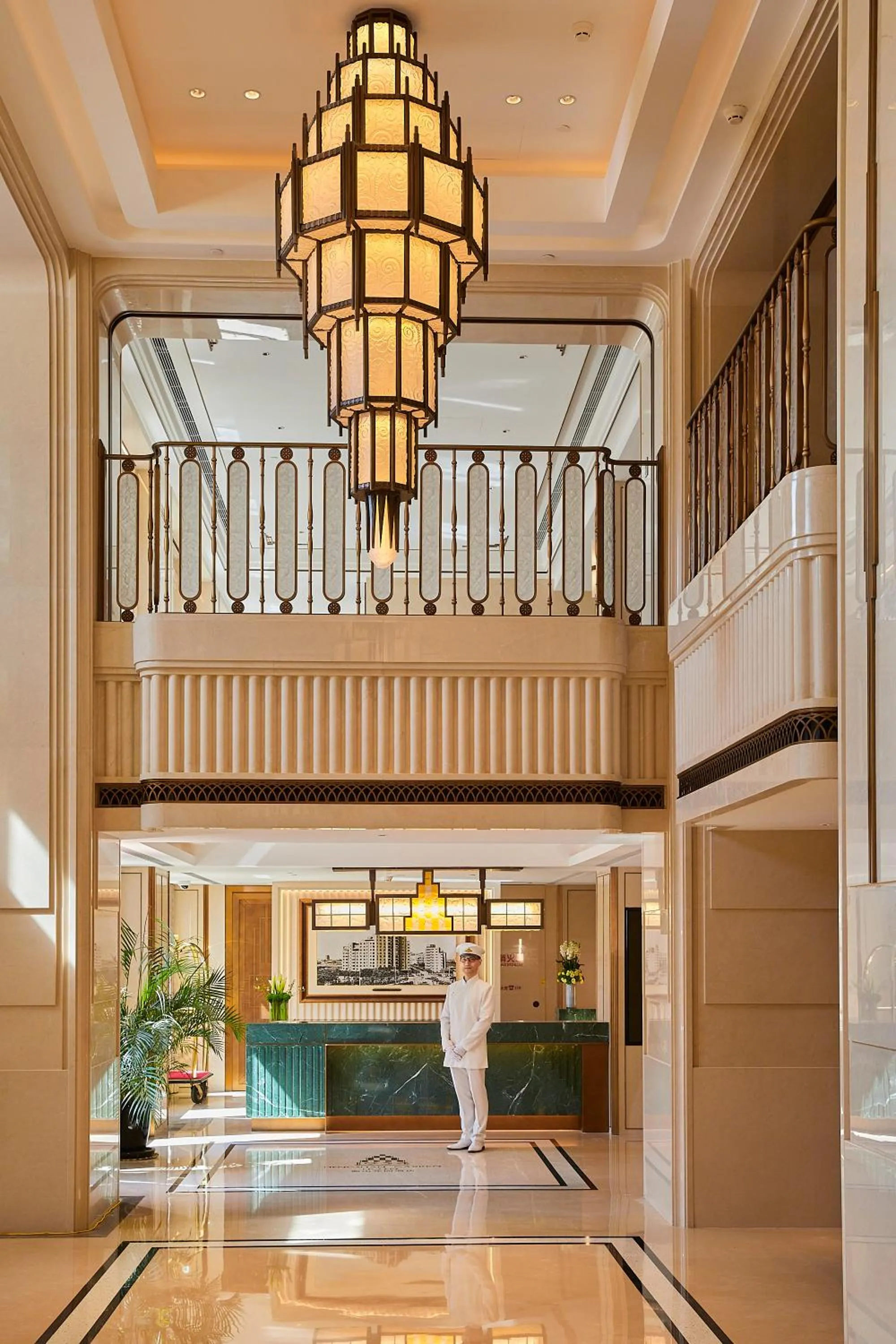 Hengshan Garden Hotel