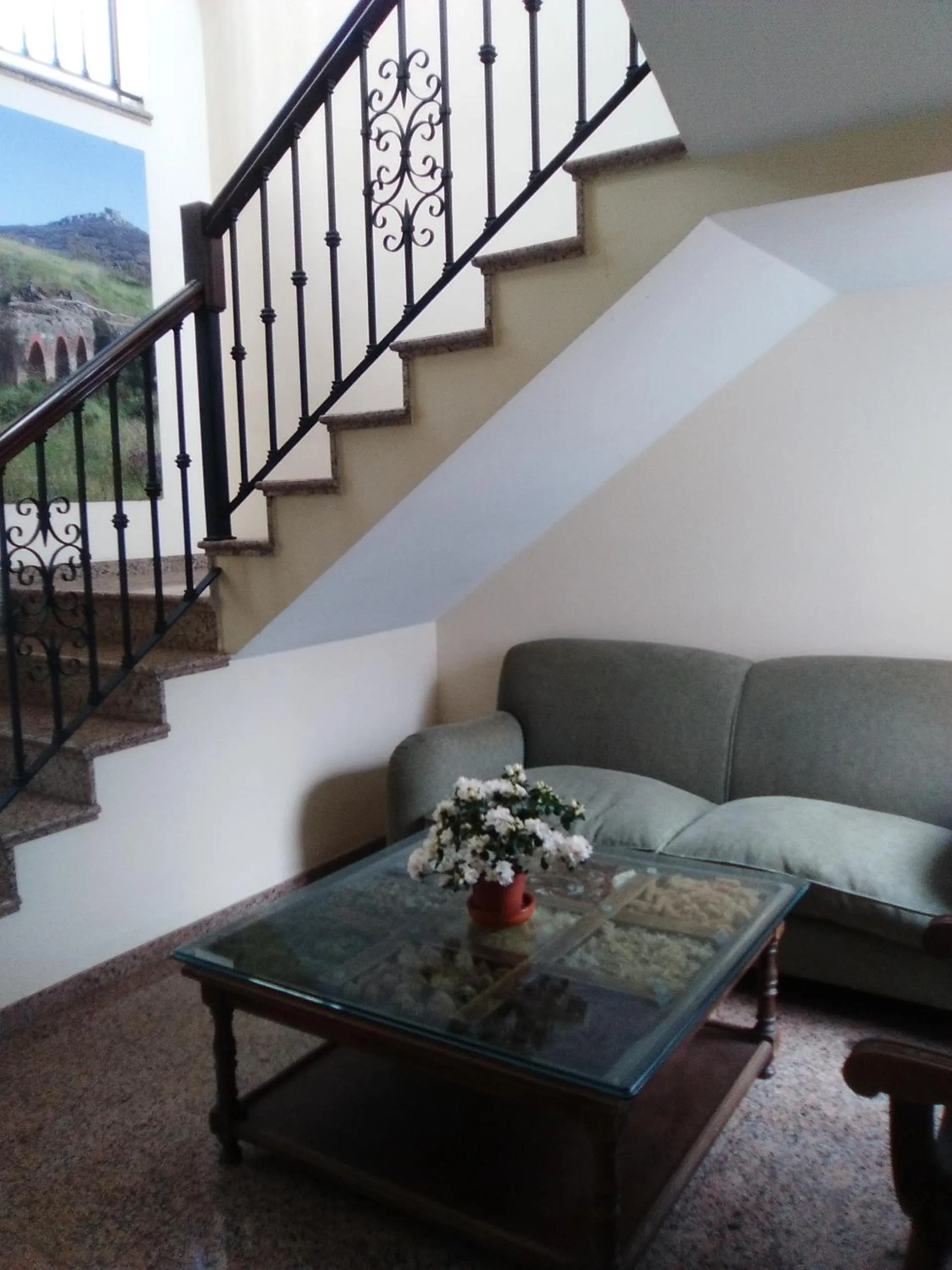 Hostal Restaurante Pacos