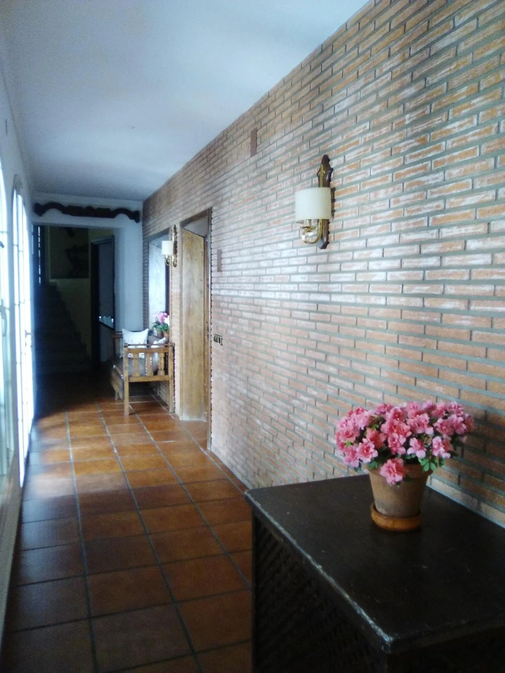 Hostal Restaurante Pacos