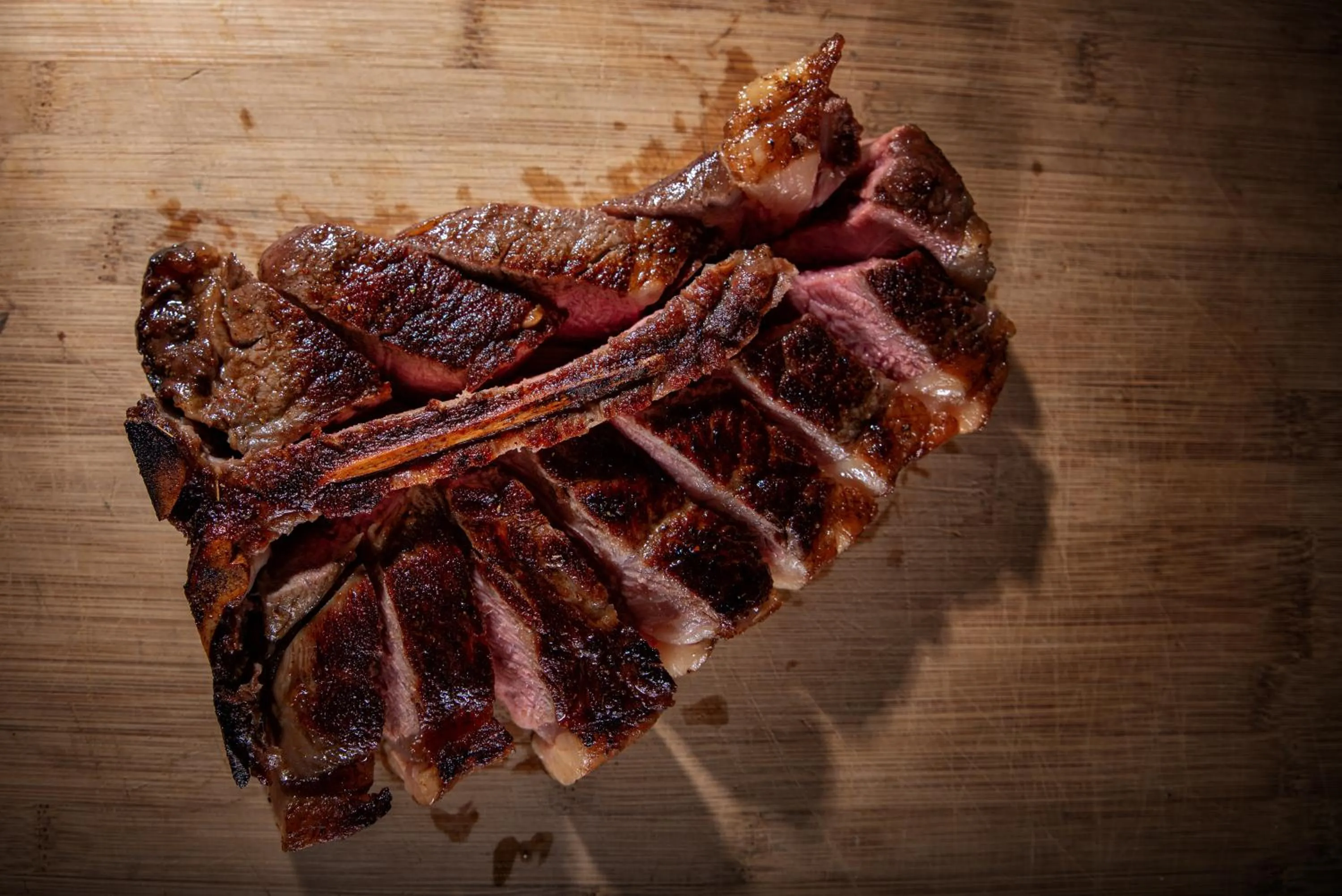 Restaurant/places to eat in Blochums Gasthof Hirsch