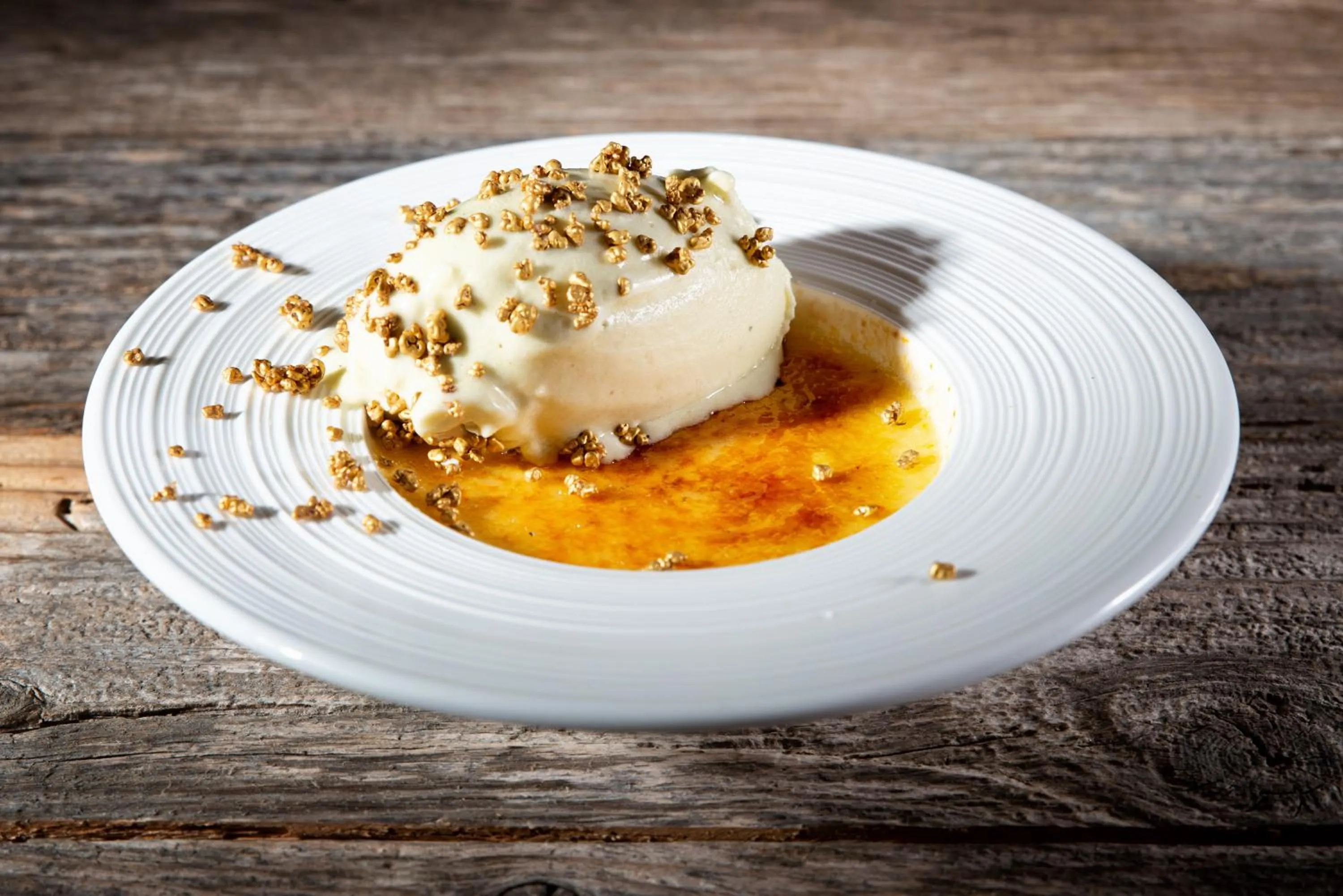 Restaurant/places to eat in Blochums Gasthof Hirsch