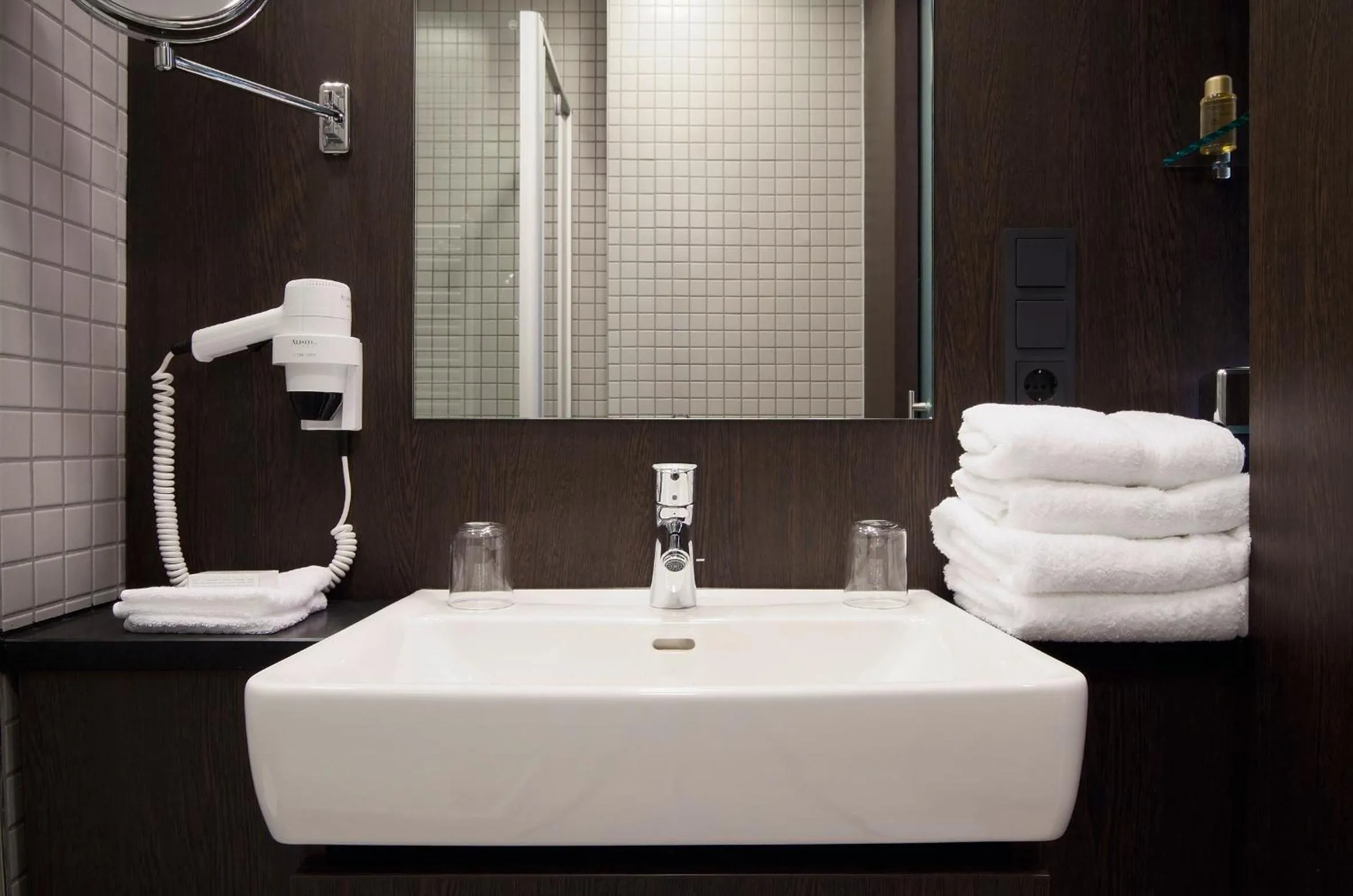 Photo of the whole room in Santé Royale Hotel- & Gesundheitsresort Bad Brambach