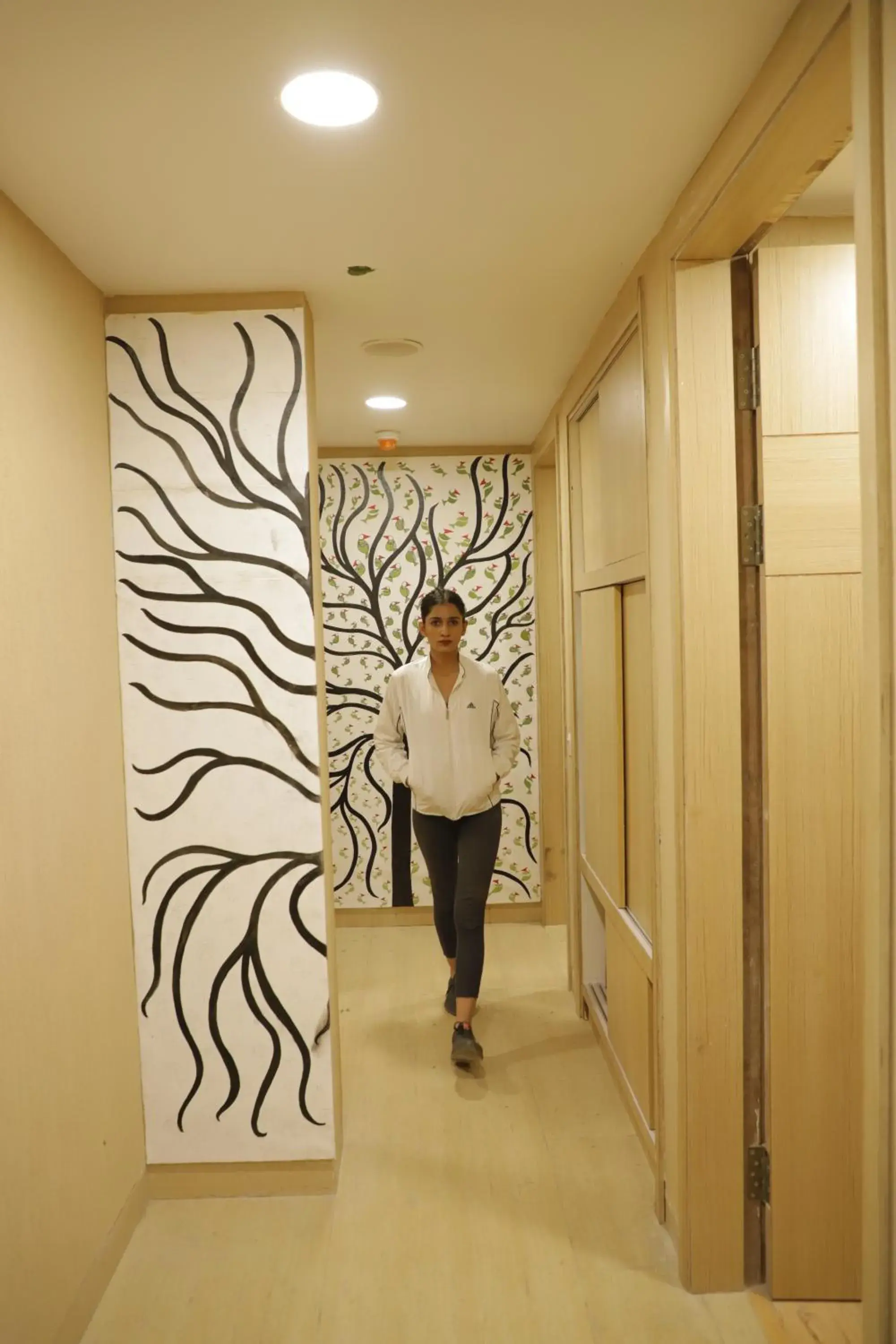 Fitness centre/facilities in Yog Wellness Resort & Spa By Amritara Fitness centre/facilities in Yog Wellness Resort & Spa By Amritara