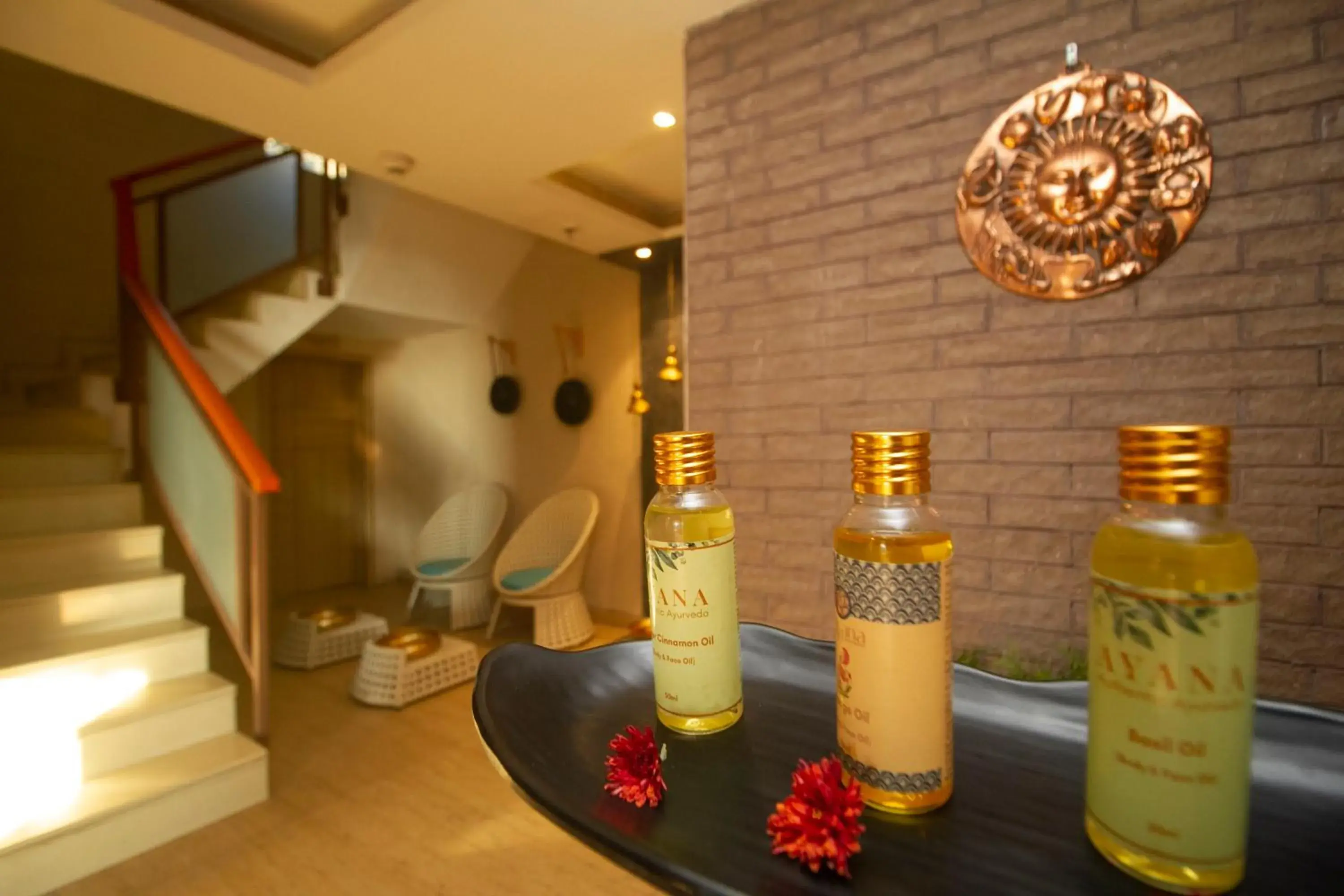 Property building in Yog Wellness Resort & Spa By Amritara Property building in Yog Wellness Resort & Spa By Amritara