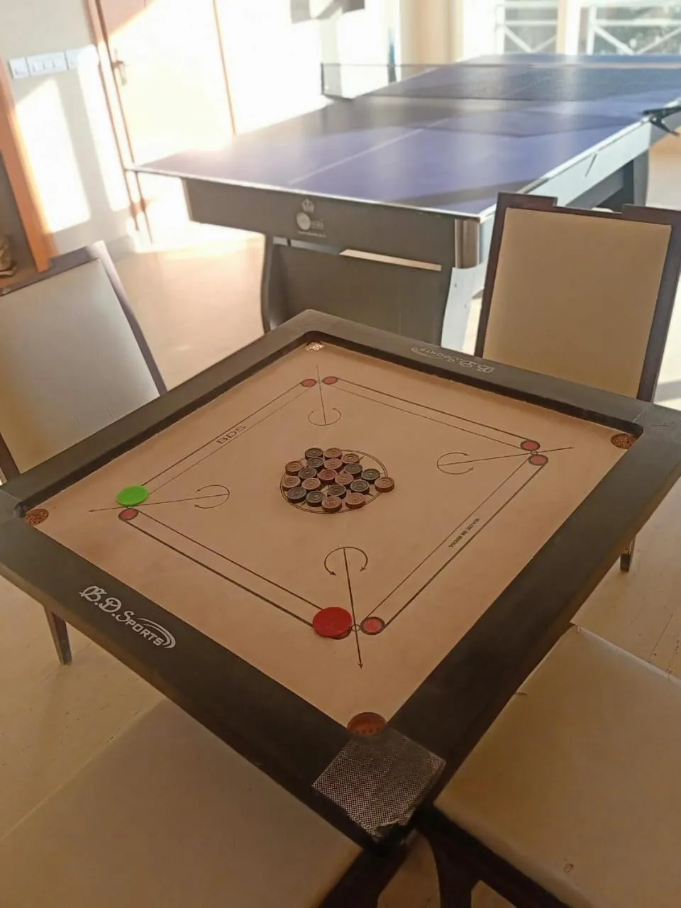 Activities in Yog Wellness Resort & Spa By Amritara