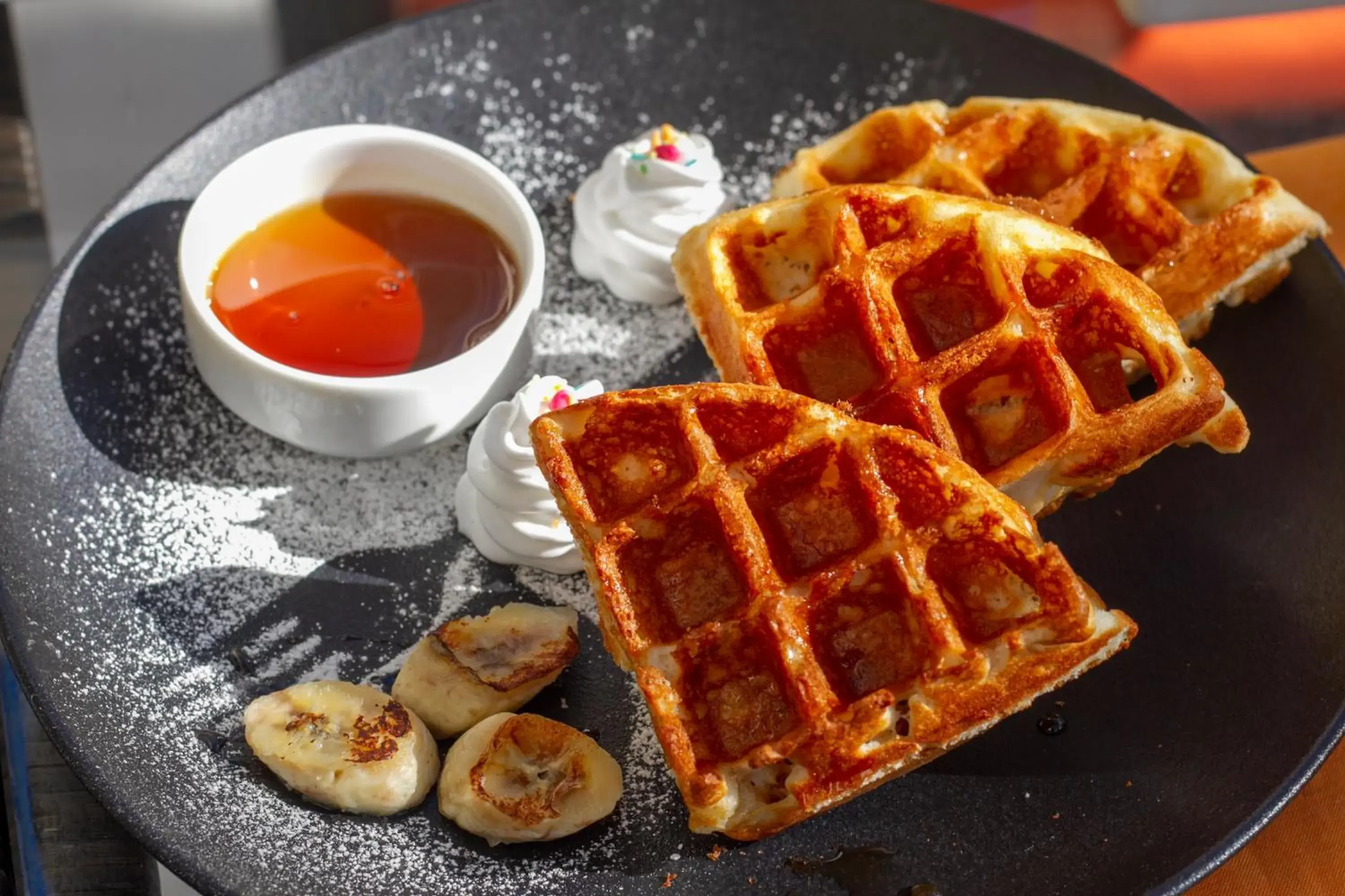 Food close-up in Yog Wellness Resort & Spa By Amritara Food close-up in Yog Wellness Resort & Spa By Amritara