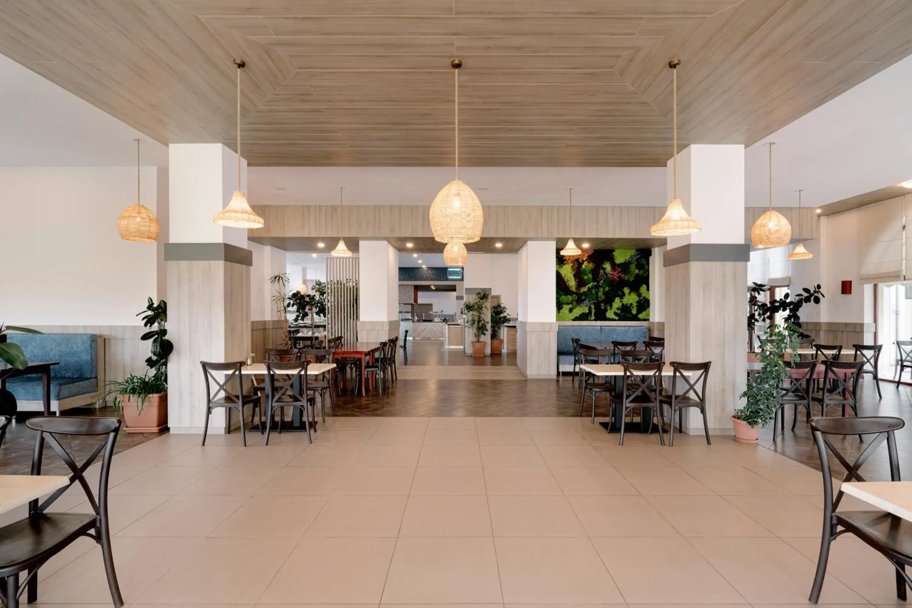 Restaurant/places to eat in Alua Helios Bay - All Inclusive Restaurant/places to eat in Alua Helios Bay - All Inclusive