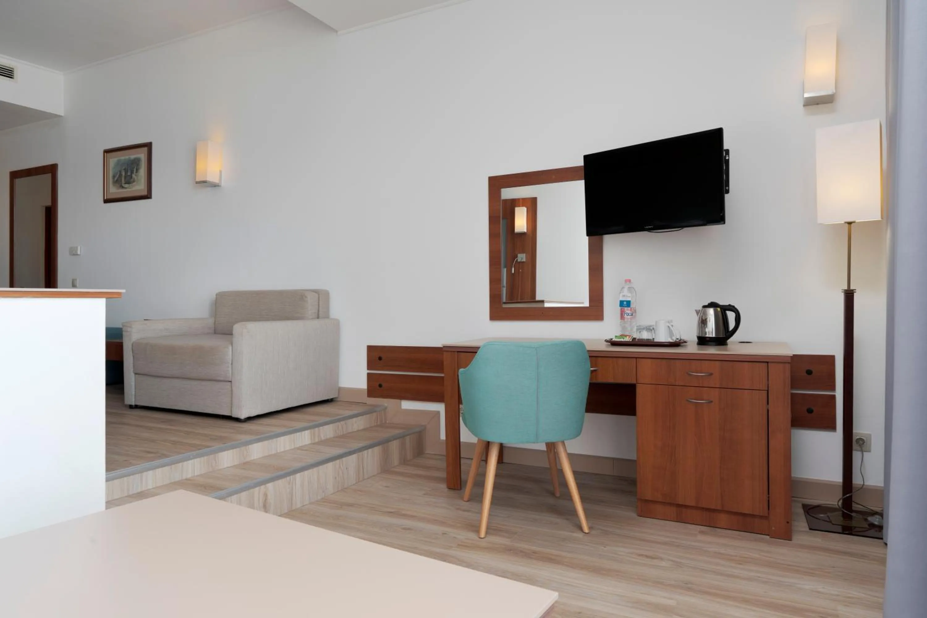 Bedroom in Alua Helios Bay - All Inclusive