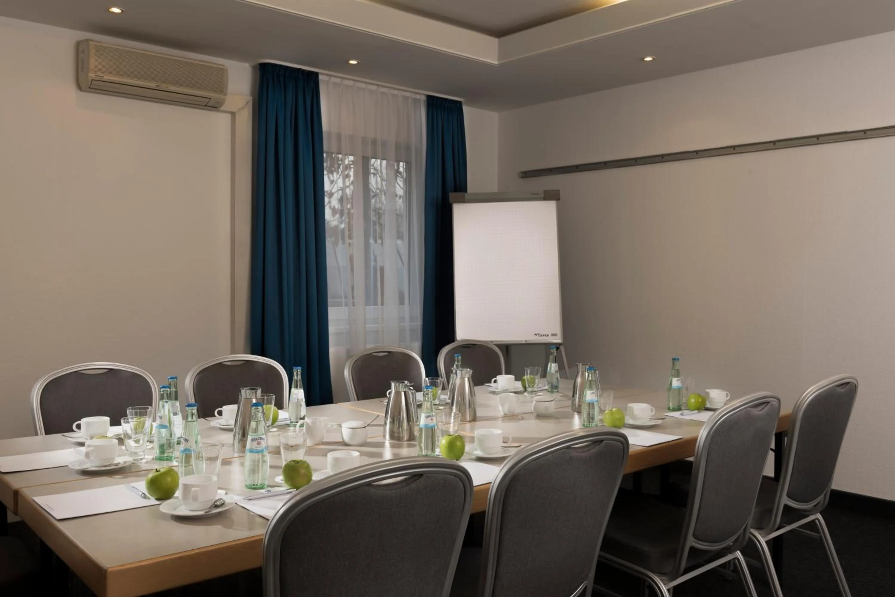 Meeting/conference room in Best Western Hotel Cologne Airport Troisdorf