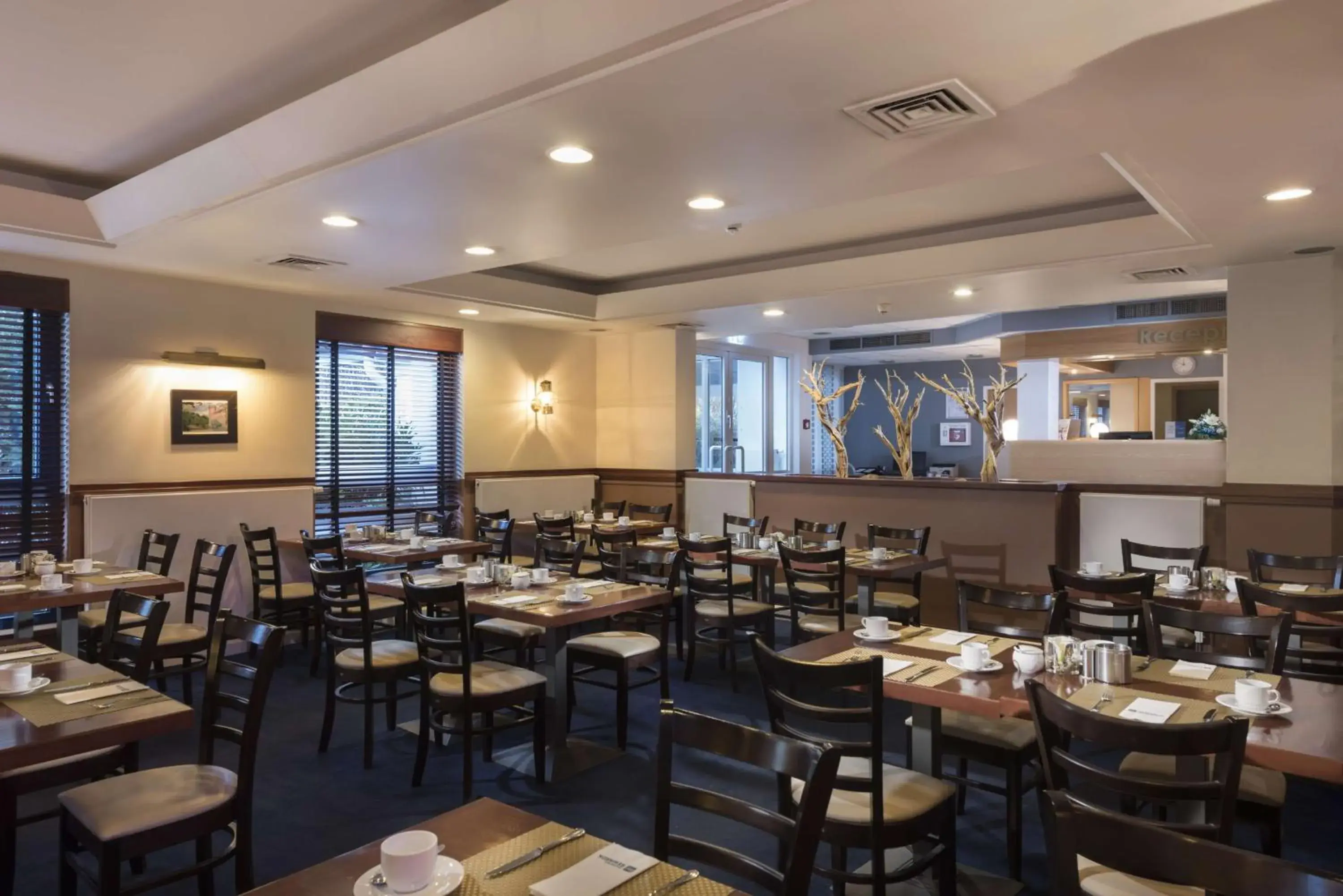 Restaurant/places to eat in Best Western Hotel Cologne Airport Troisdorf Restaurant/places to eat in Best Western Hotel Cologne Airport Troisdorf