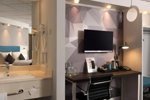 ibis Styles Cologne Airport