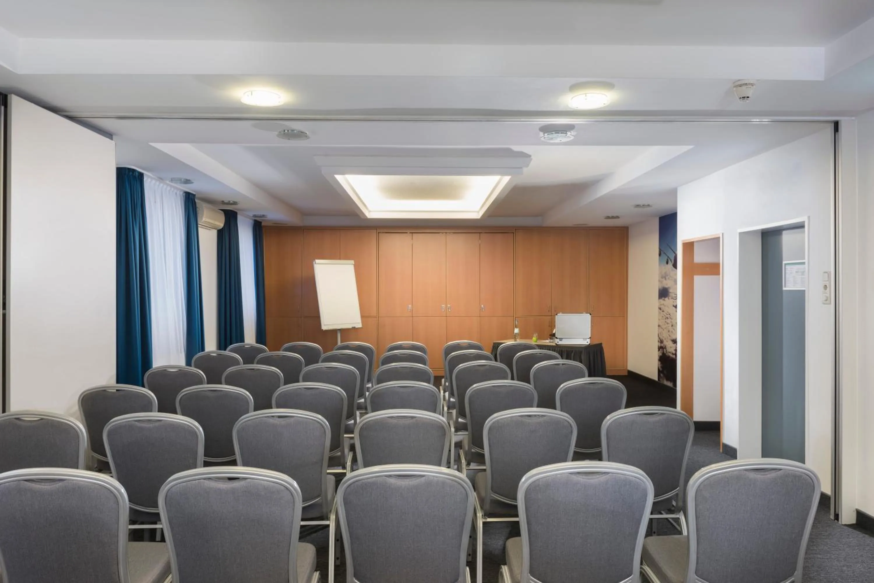 Meeting/conference room in Best Western Hotel Cologne Airport Troisdorf
