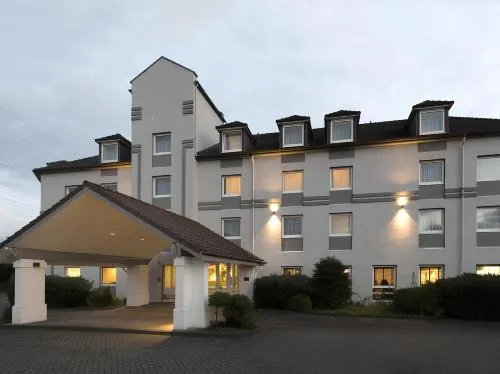 ibis Styles Cologne Airport