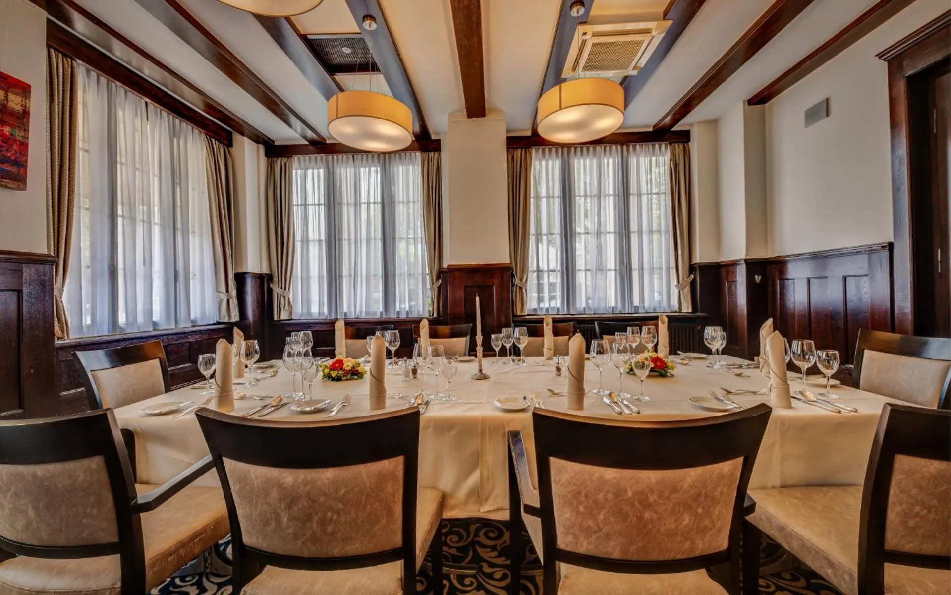 Banquet/Function facilities in Schlosshotel Karlsruhe