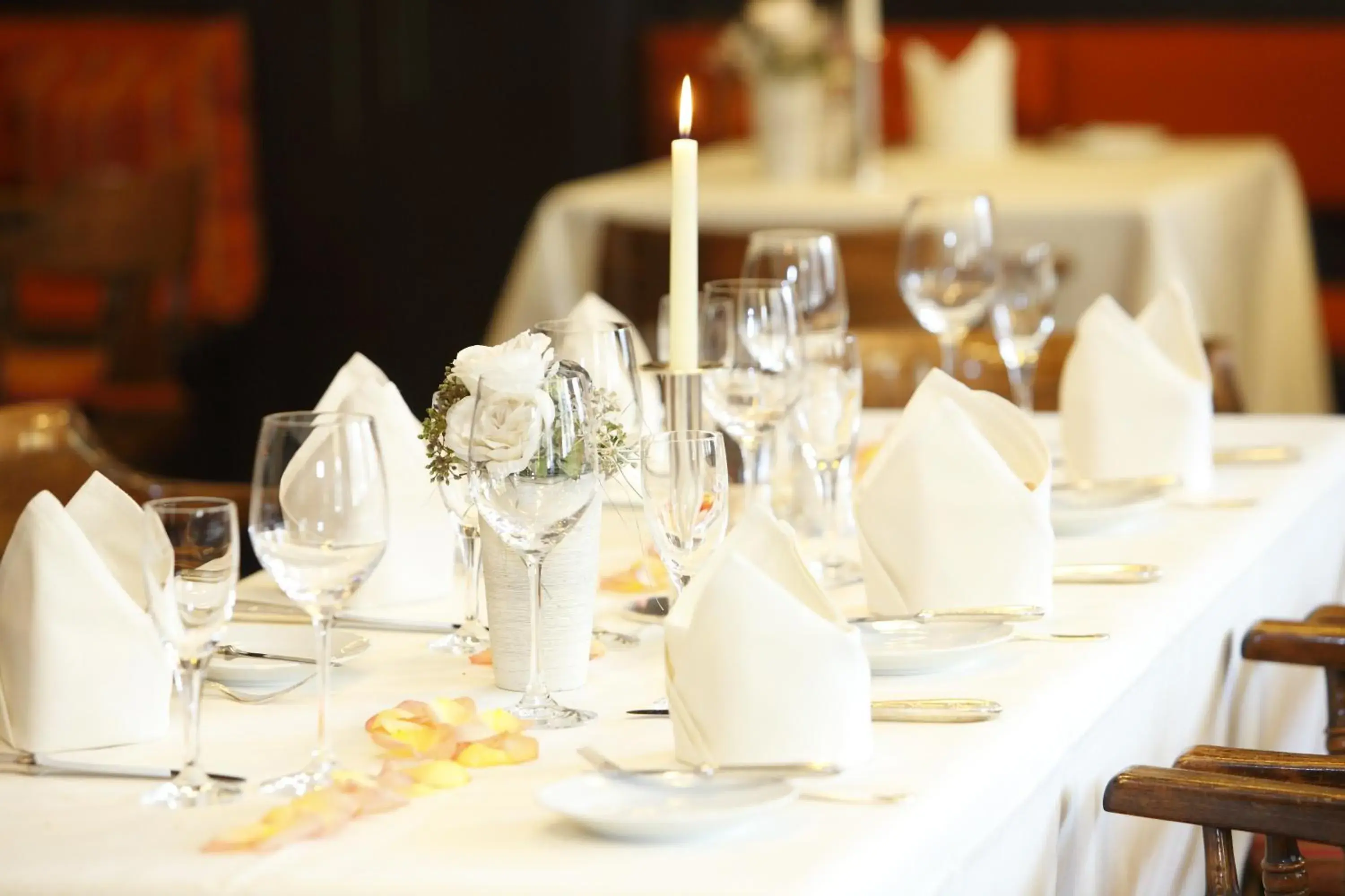 Restaurant/places to eat in Schlosshotel Karlsruhe Restaurant/places to eat in Schlosshotel Karlsruhe