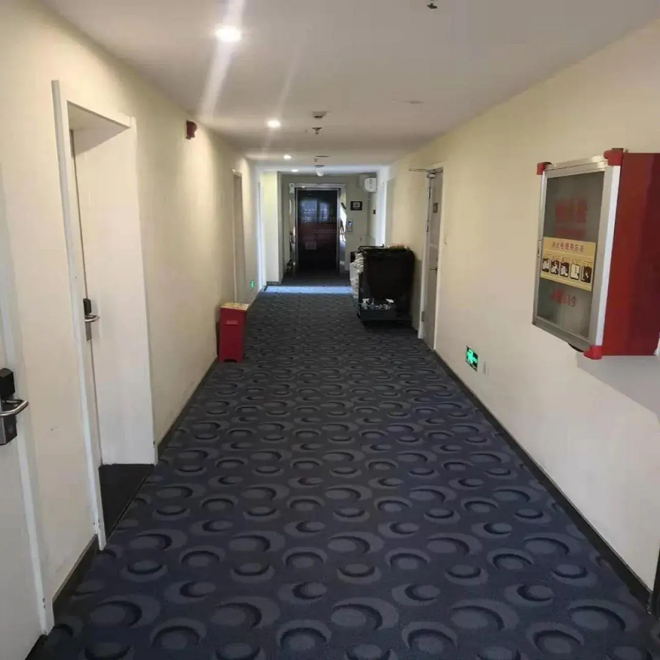 7Days Inn Zhangjiakou Xuanhua Caishenmiao Street 7Days Inn Zhangjiakou Xuanhua Caishenmiao Street