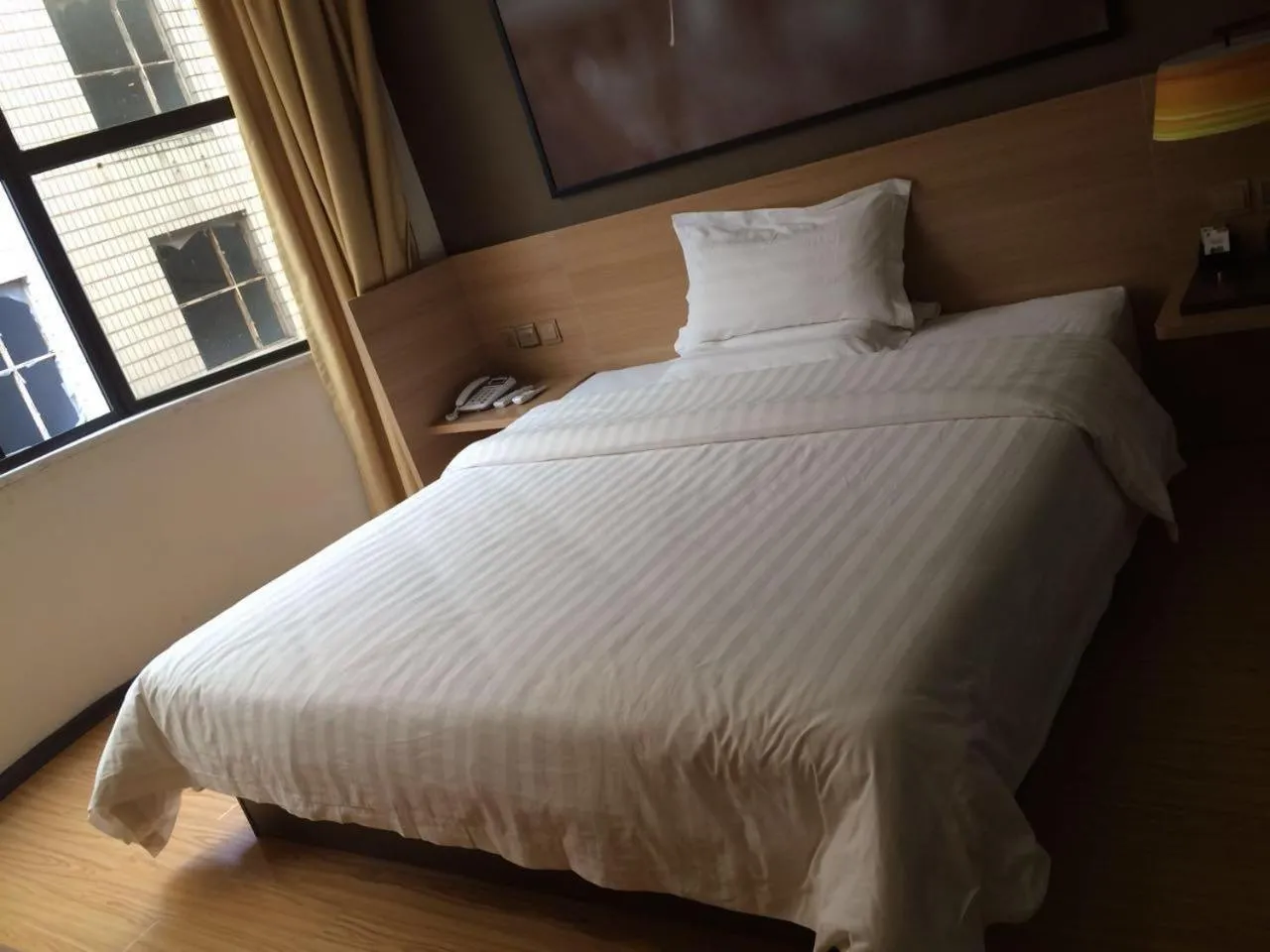 7Days Inn Nanxi Yibin culture road Xinglong Street