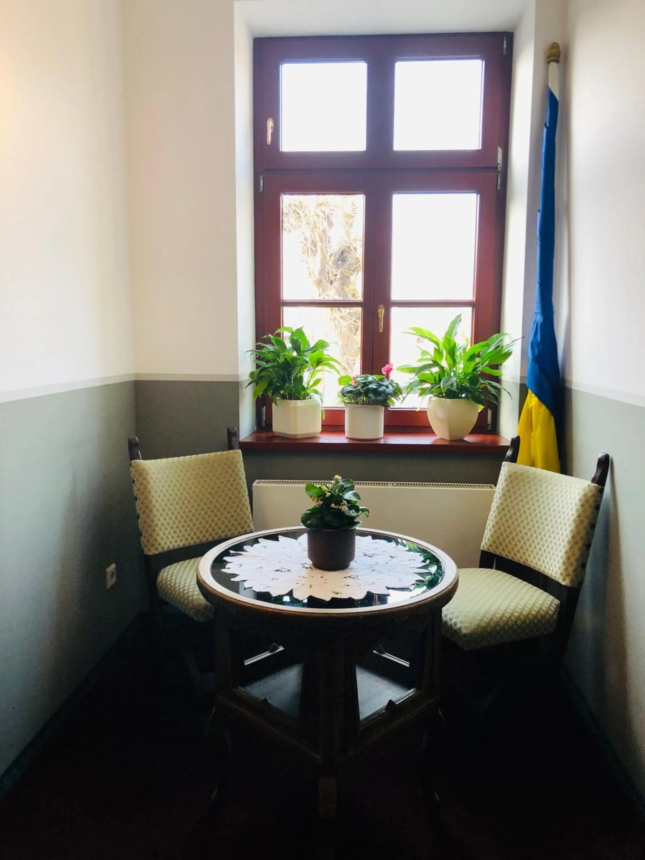 Area and facilities in Hotel Haus Deckers