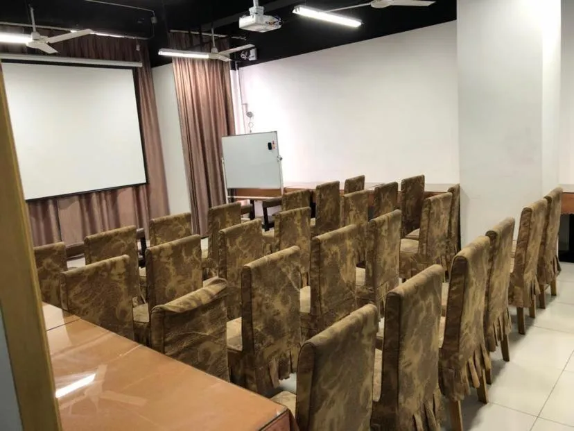 7Days Inn Suzhou Suzhou paradise Changjiang Road Su Fu Road