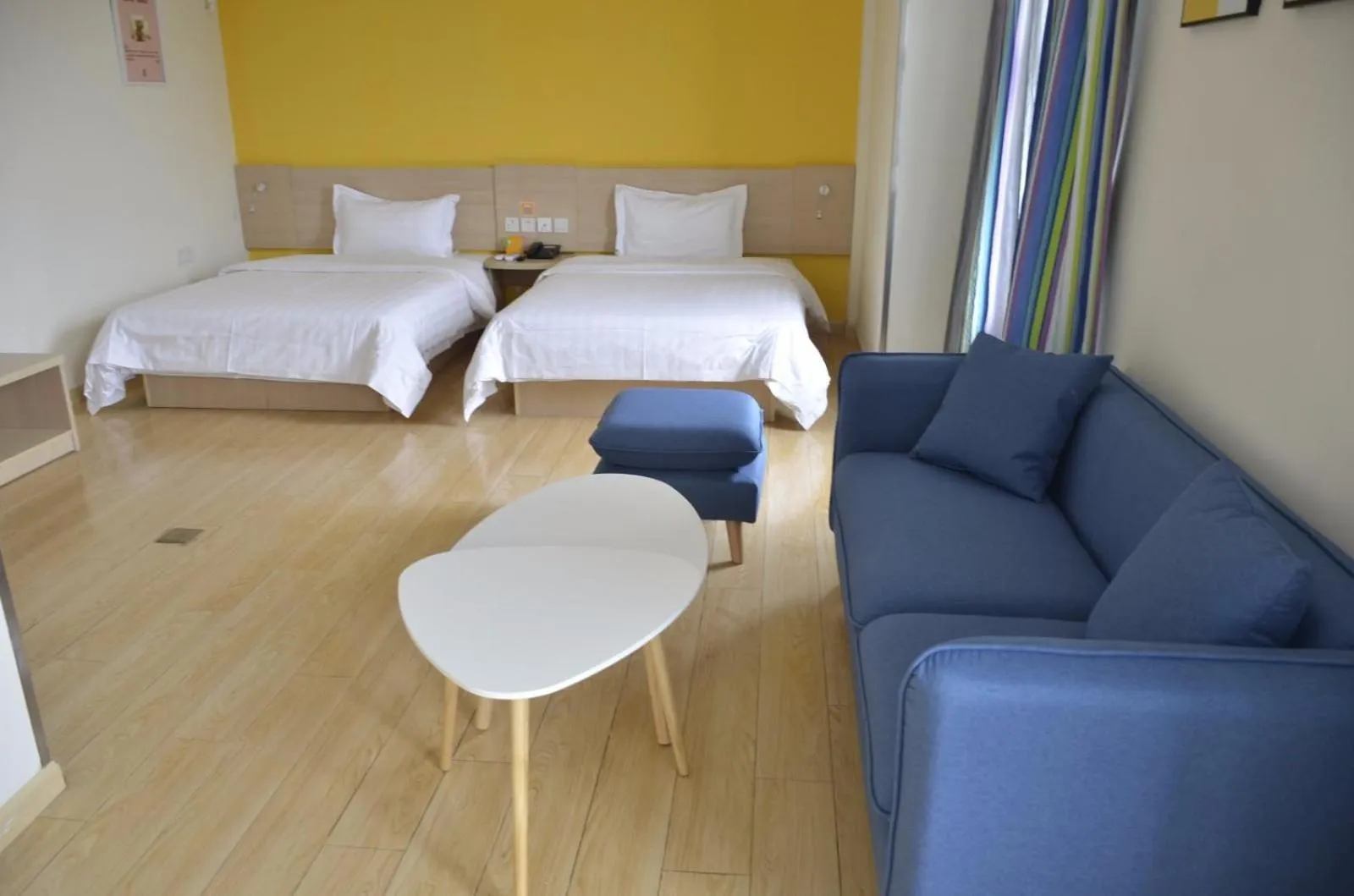 7Days Inn Suzhou Suzhou paradise Changjiang Road Su Fu Road