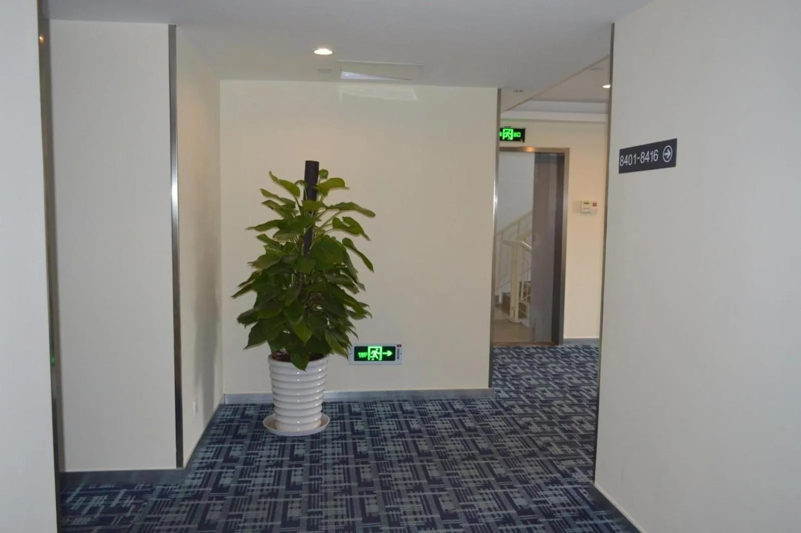 7Days Inn Suzhou Suzhou paradise Changjiang Road Su Fu Road