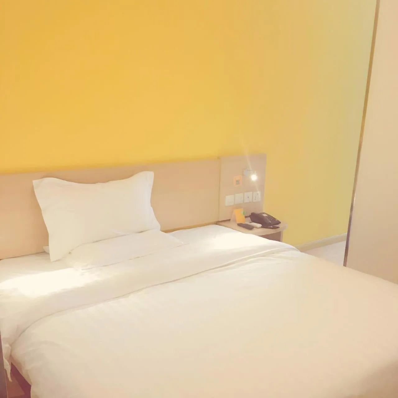 7Days Inn Suzhou Suzhou paradise Changjiang Road Su Fu Road