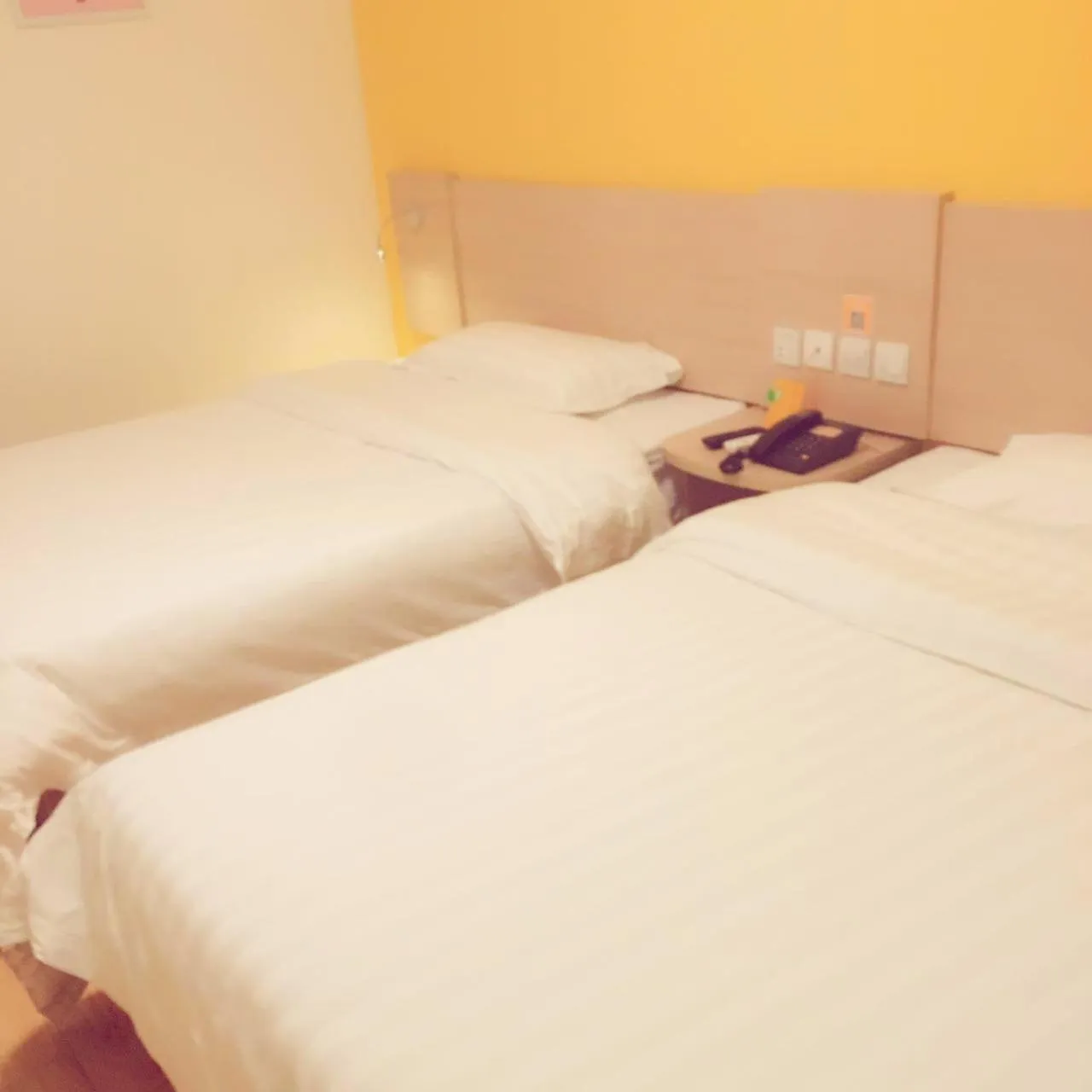 7Days Inn Suzhou Suzhou paradise Changjiang Road Su Fu Road