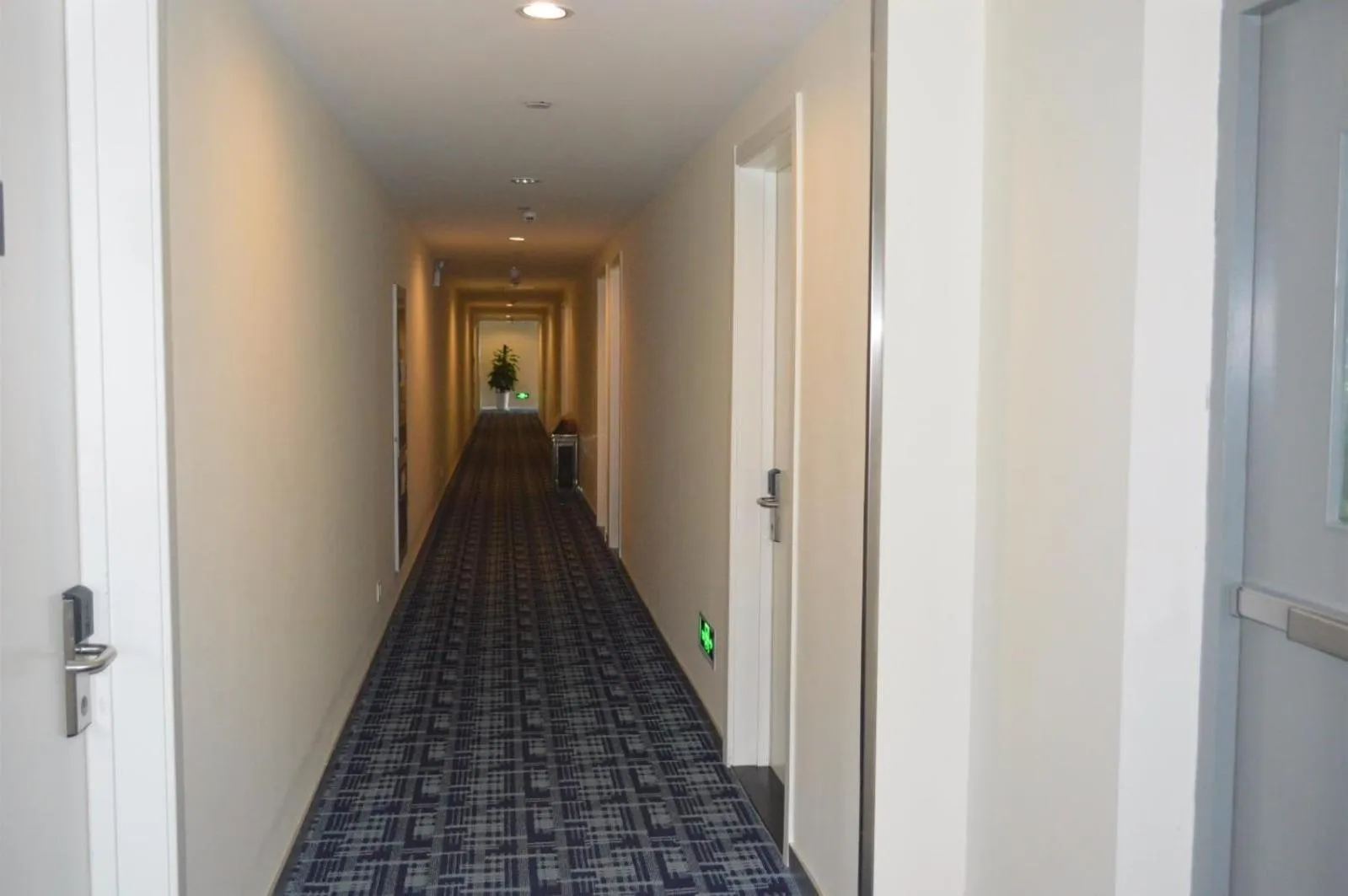 7Days Inn Suzhou Suzhou paradise Changjiang Road Su Fu Road