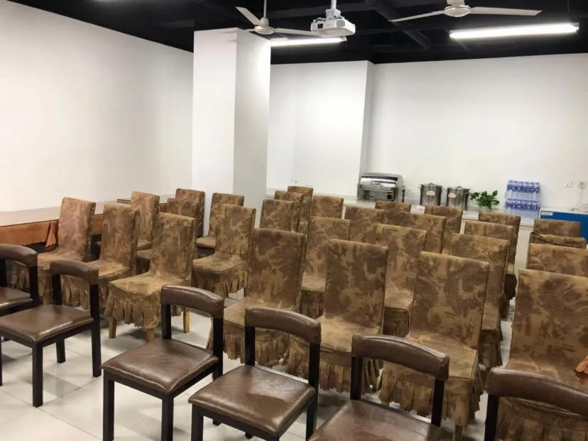 7Days Inn Suzhou Suzhou paradise Changjiang Road Su Fu Road