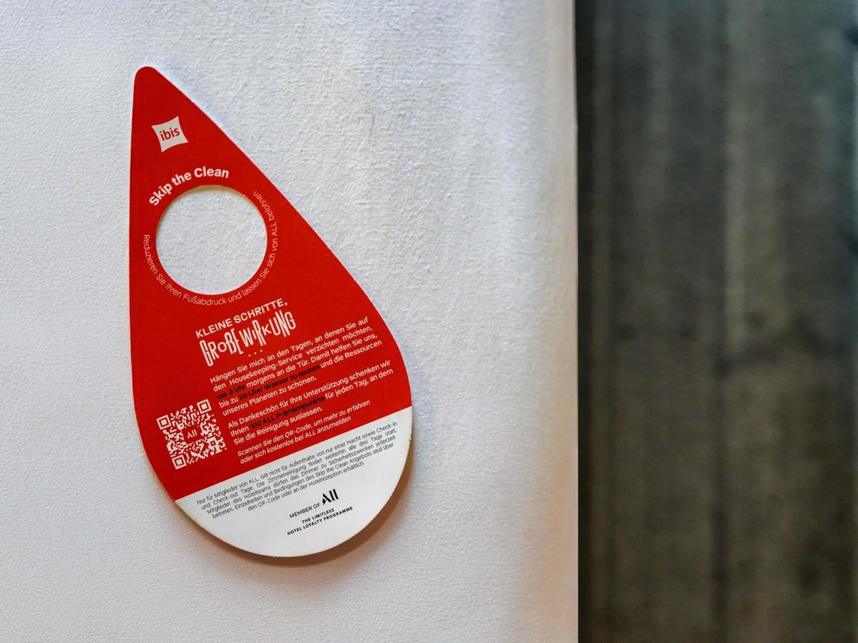 Bedroom in ibis München Parkstadt Schwabing Bedroom in ibis München Parkstadt Schwabing