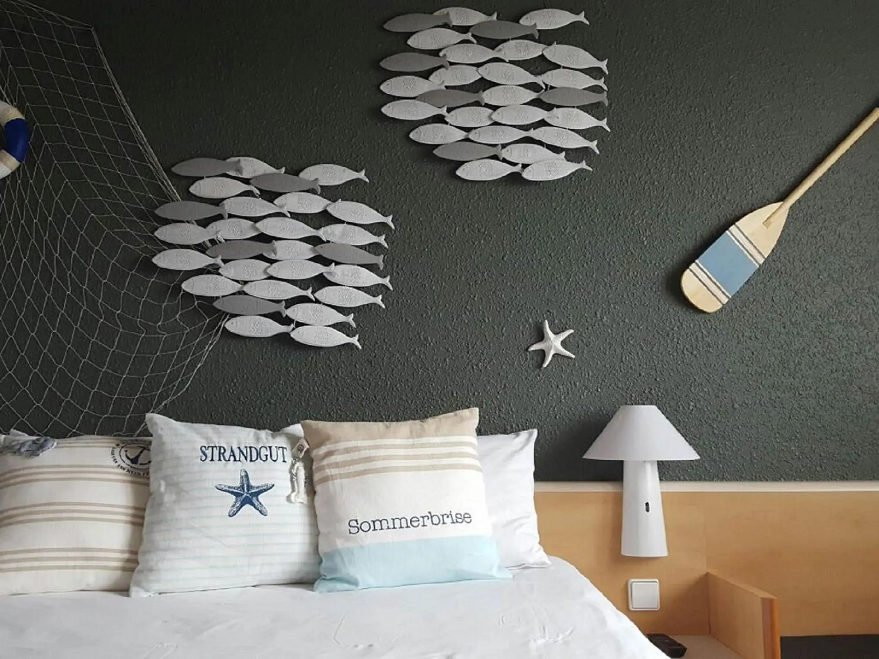 Bedroom, Bed in ibis München Parkstadt Schwabing Bedroom, Bed in ibis München Parkstadt Schwabing