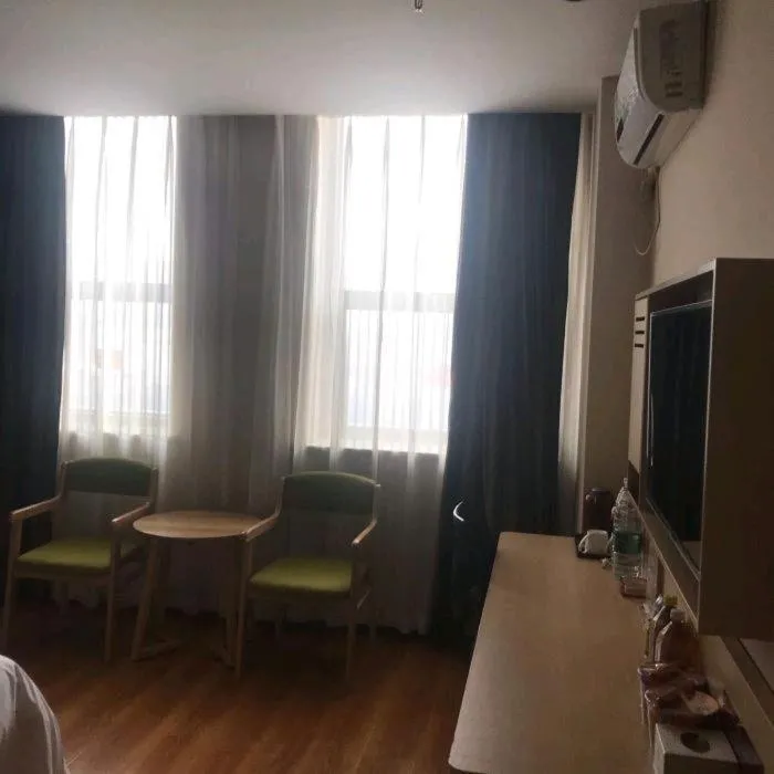 7 Days Premium Dezhou Pingyuan Xinhua Road