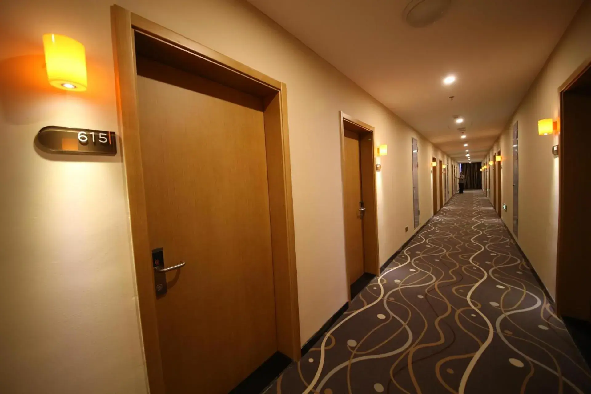 7 Days Premium Dezhou Pingyuan Xinhua Road 7 Days Premium Dezhou Pingyuan Xinhua Road