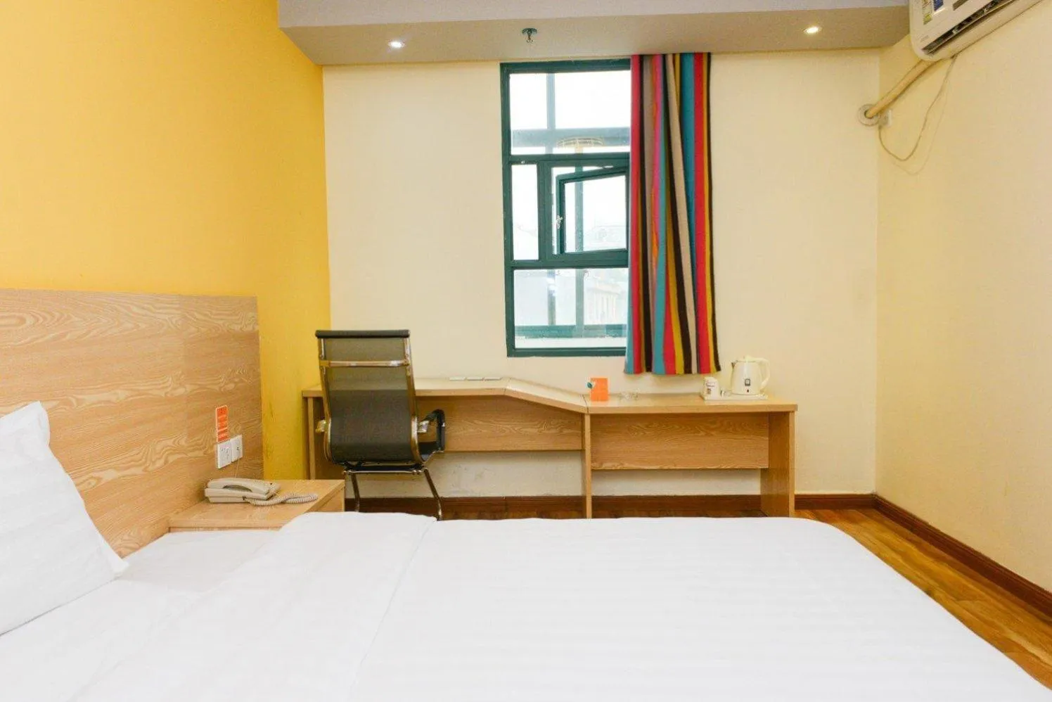 7Days Inn Ruichang Pencheng East Road