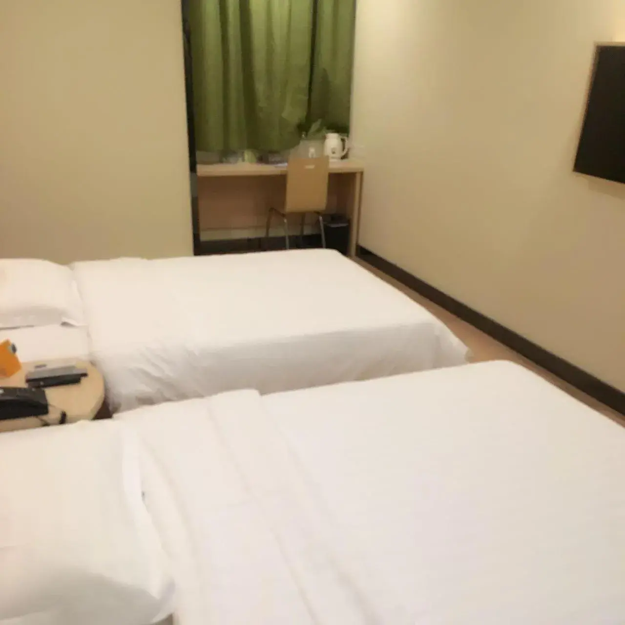 7Days Inn Dongtai Hong Lan Road RT-Mart 7Days Inn Dongtai Hong Lan Road RT-Mart