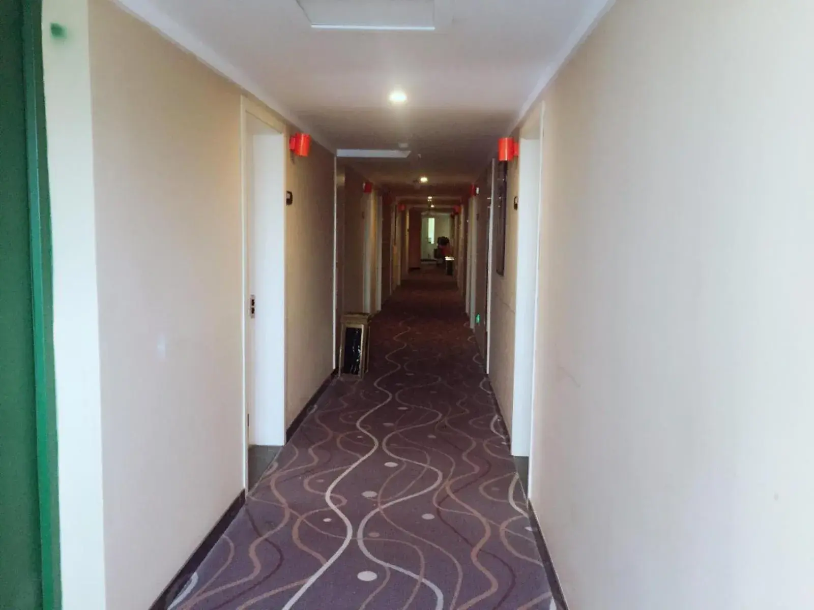 7Days Premium Chongqing Fengjie Kuizhou Avenue 7Days Premium Chongqing Fengjie Kuizhou Avenue