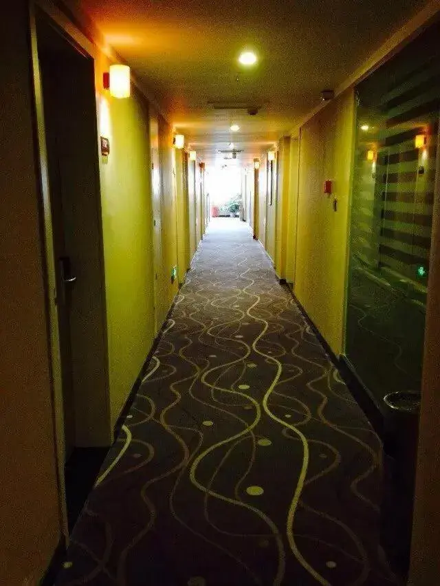 7Days Premium Chongqing Fengjie Kuizhou Avenue 7Days Premium Chongqing Fengjie Kuizhou Avenue