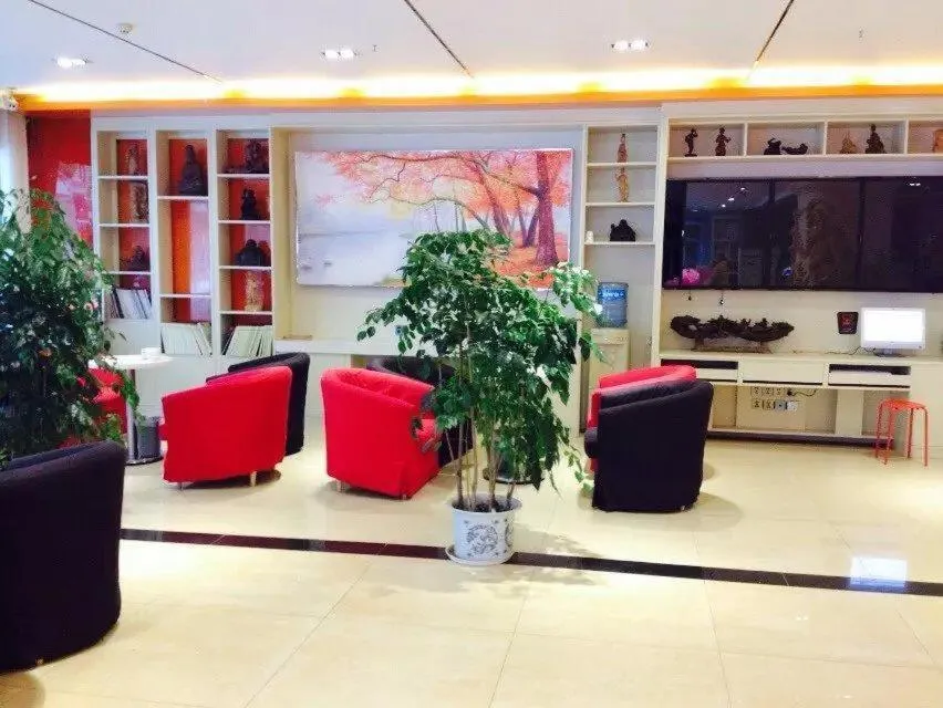 7Days Premium Chongqing Fengjie Kuizhou Avenue