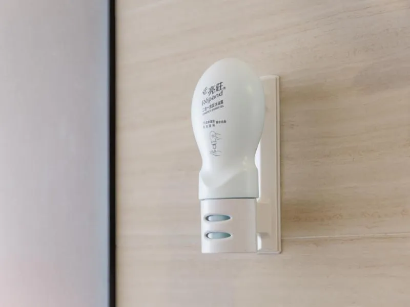 7Days Premium Shenzhen Longgang Dayun Metro Station