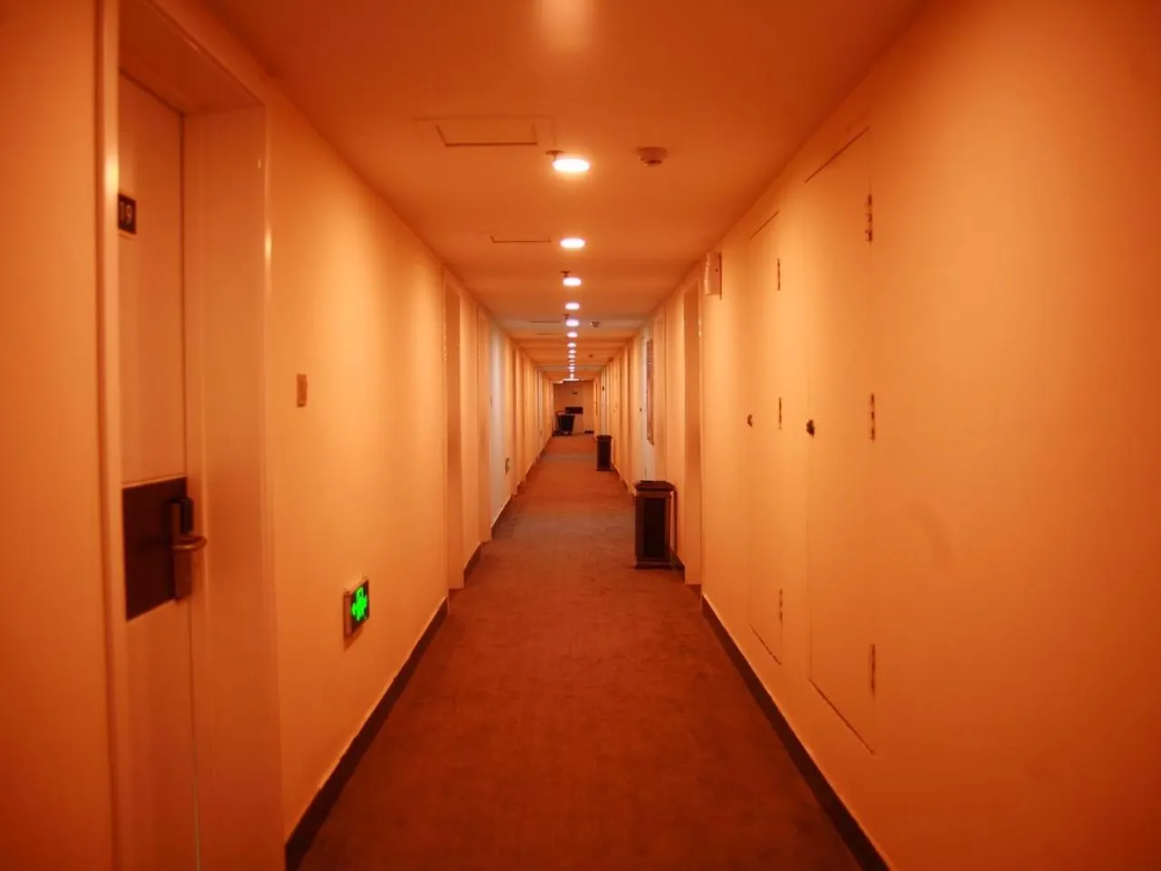 7Days Inn Zibo Dongsi Road Shengshi Xincheng