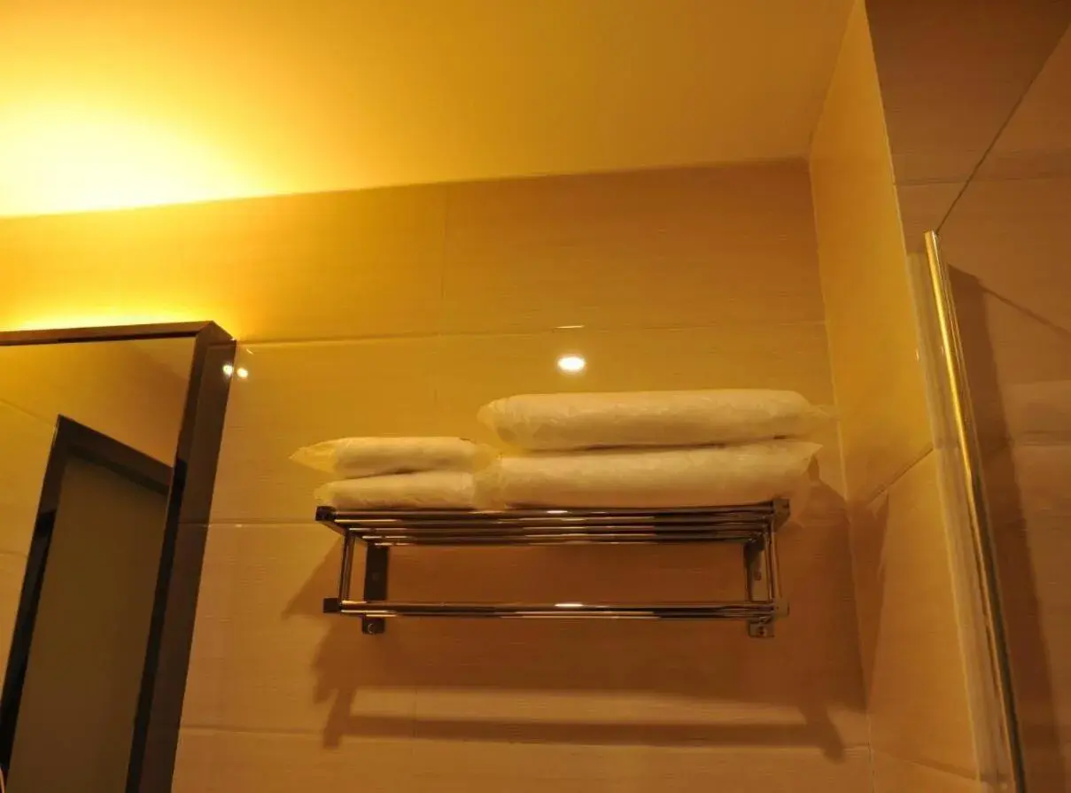 7Days Premium Shizuishan Dawukou 7Days Premium Shizuishan Dawukou