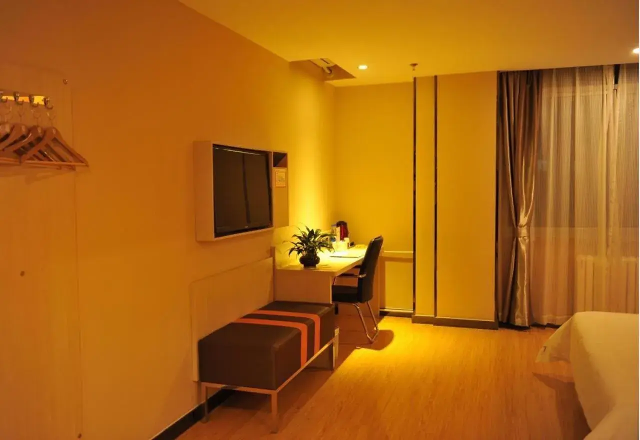 Bed in 7Days Premium Shizuishan Dawukou Bed in 7Days Premium Shizuishan Dawukou