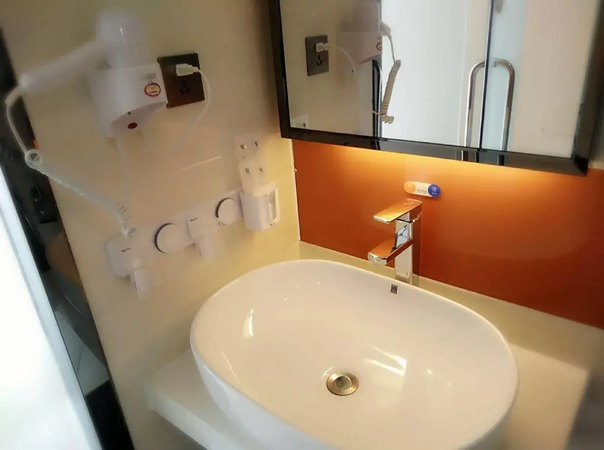 7Days Premium Shizuishan Dawukou 7Days Premium Shizuishan Dawukou