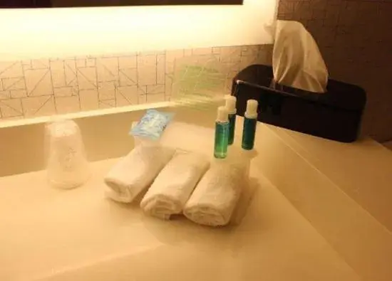 Double Room in Monahans Country Inn Double Room in Monahans Country Inn
