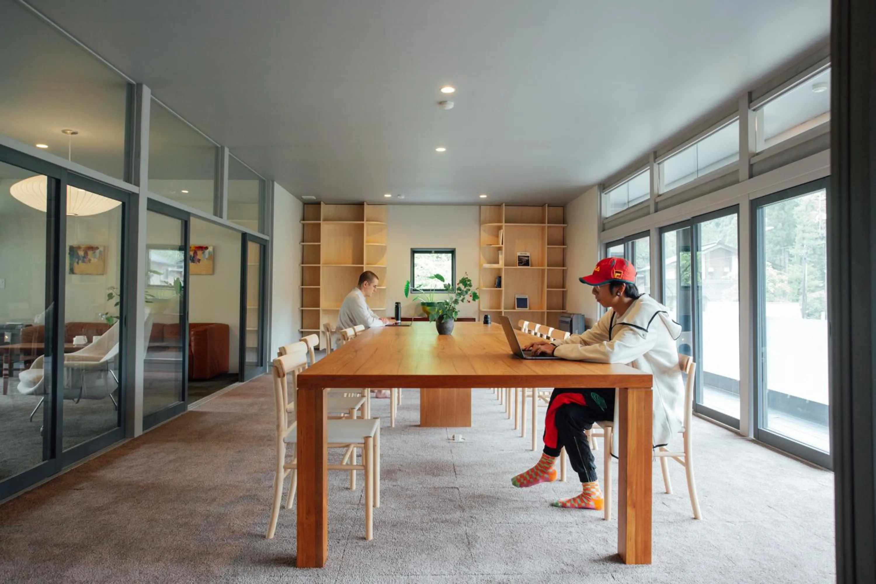 Takigahara Craft & Stay