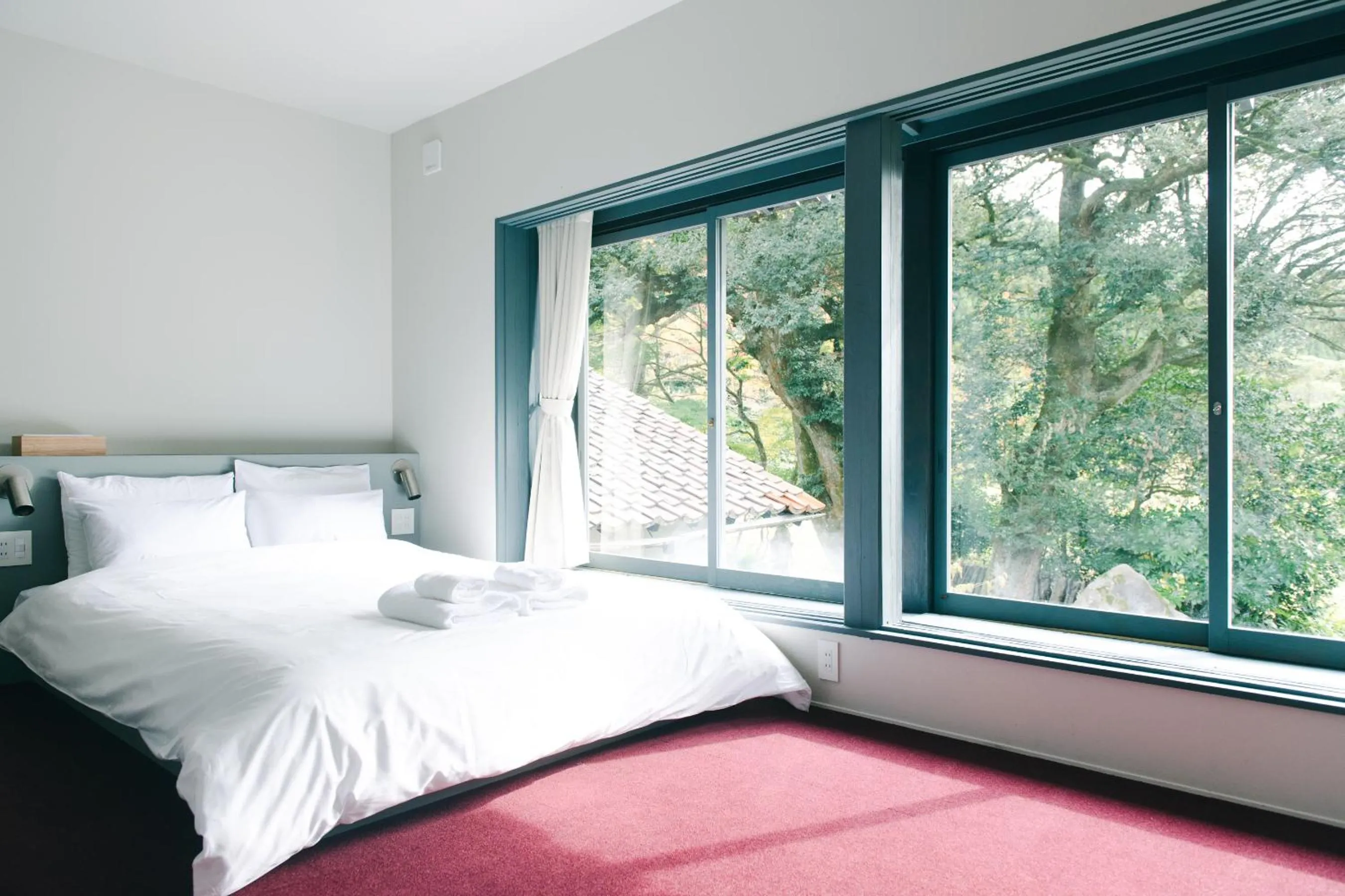 Takigahara Craft & Stay
