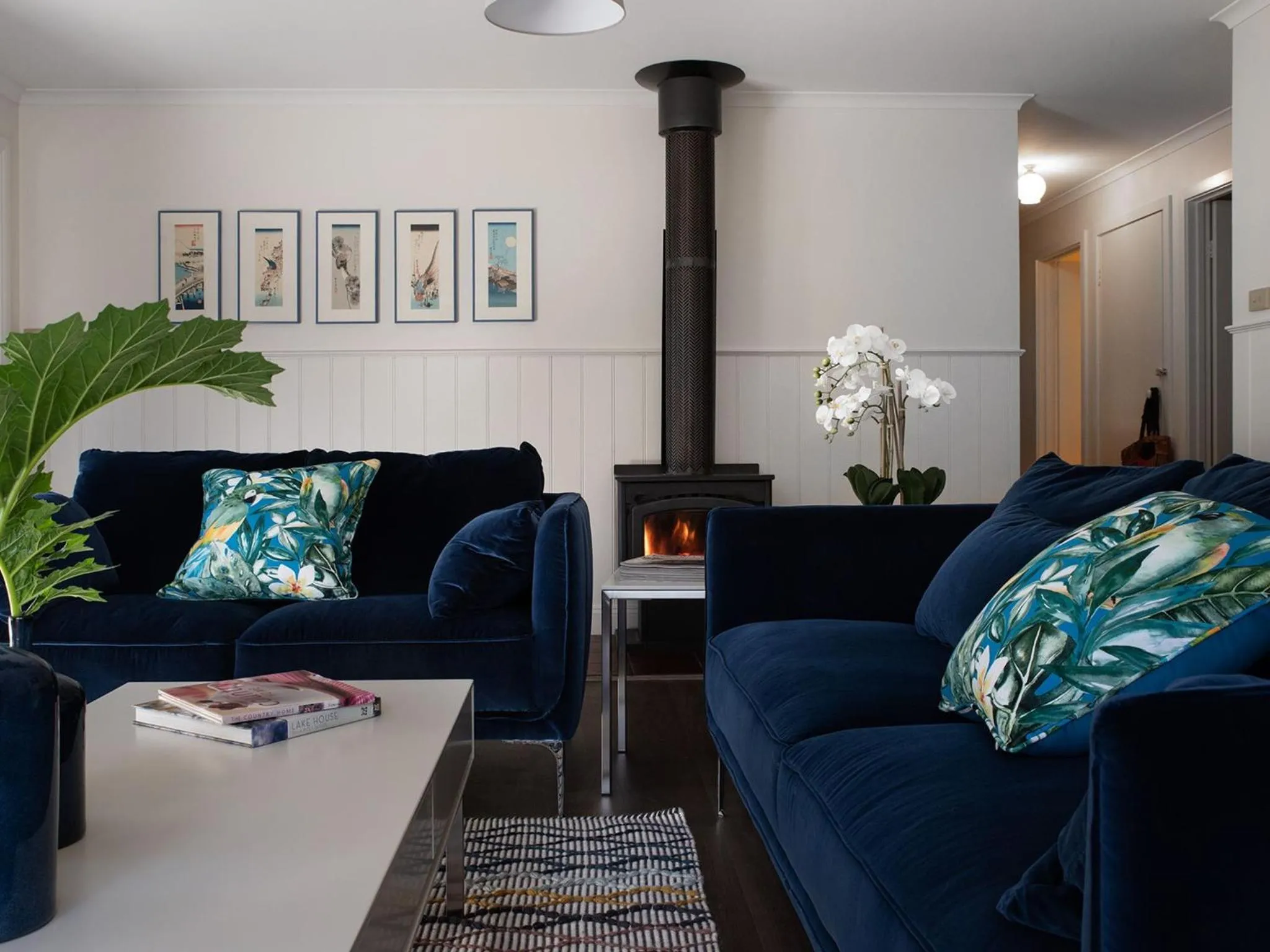 Springview Cottage- captivating bush retreat