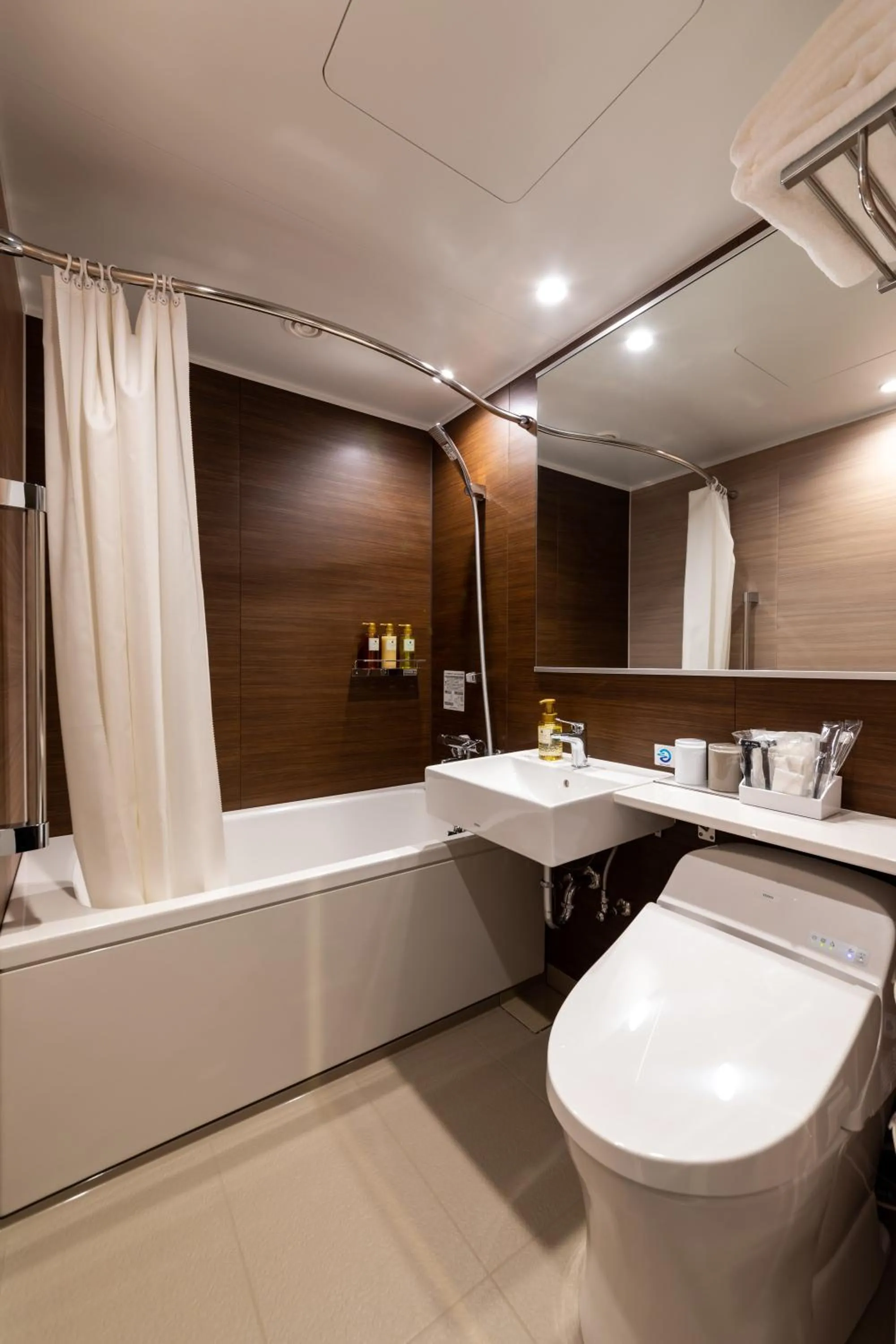 Bathroom in The358 UMI