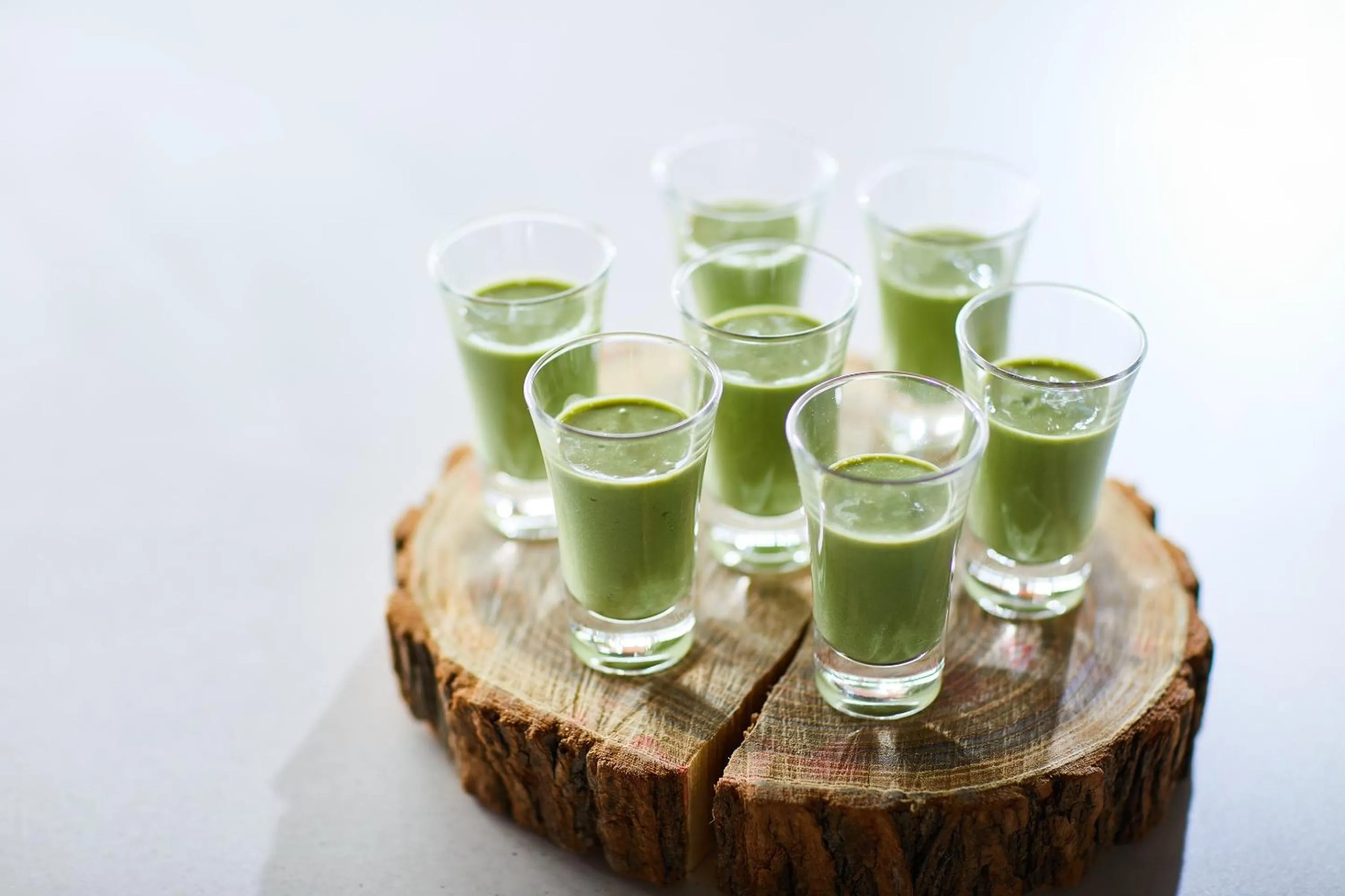 Breakfast in The358 UMI